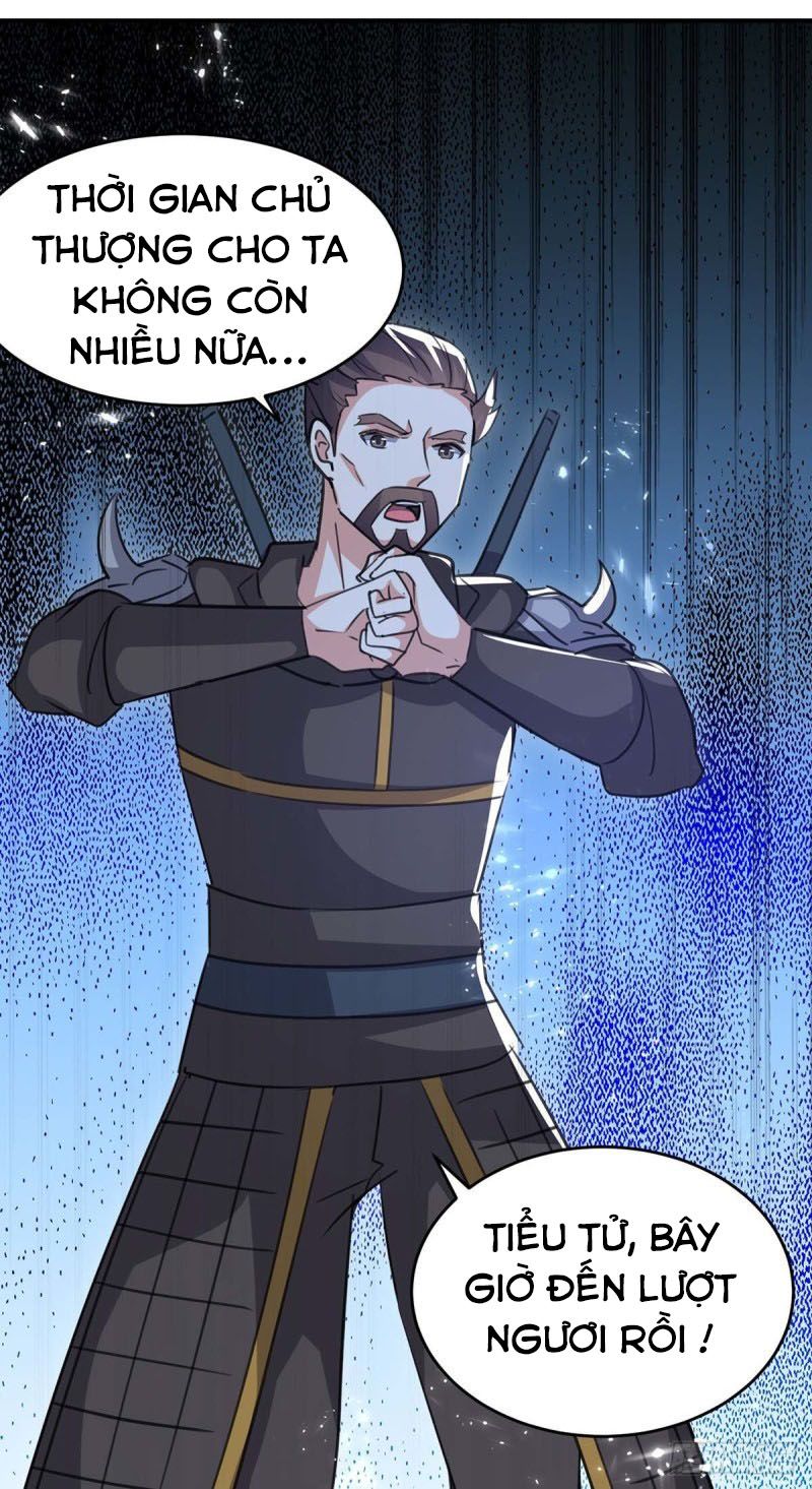 đọc truyện Tối Cường Thăng Cấp Chương 236 ảnh 22 tại Thiên Thai Truyện