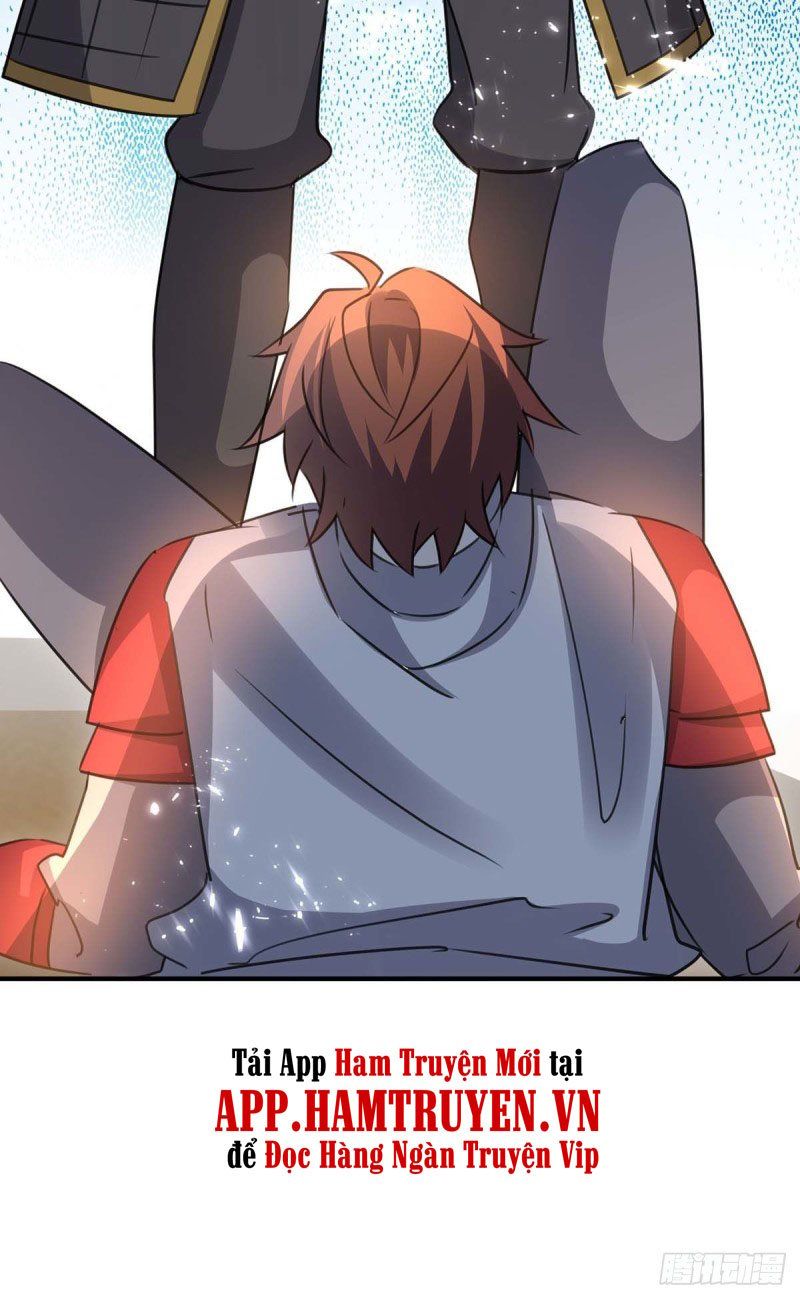 đọc truyện Tối Cường Thăng Cấp Chương 236 ảnh 23 tại Thiên Thai Truyện