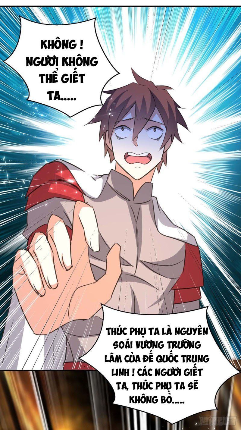 đọc truyện Tối Cường Thăng Cấp Chương 236 ảnh 24 tại Thiên Thai Truyện