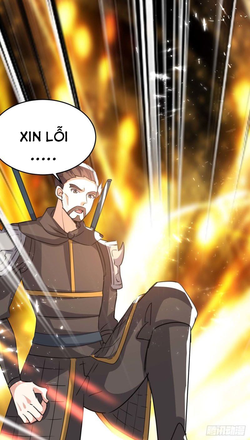 đọc truyện Tối Cường Thăng Cấp Chương 236 ảnh 25 tại Thiên Thai Truyện