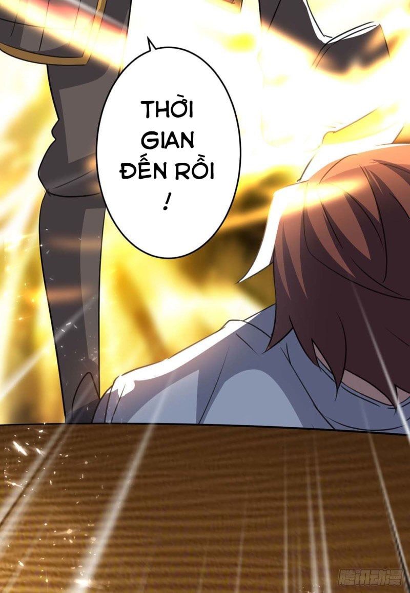 đọc truyện Tối Cường Thăng Cấp Chương 236 ảnh 26 tại Thiên Thai Truyện