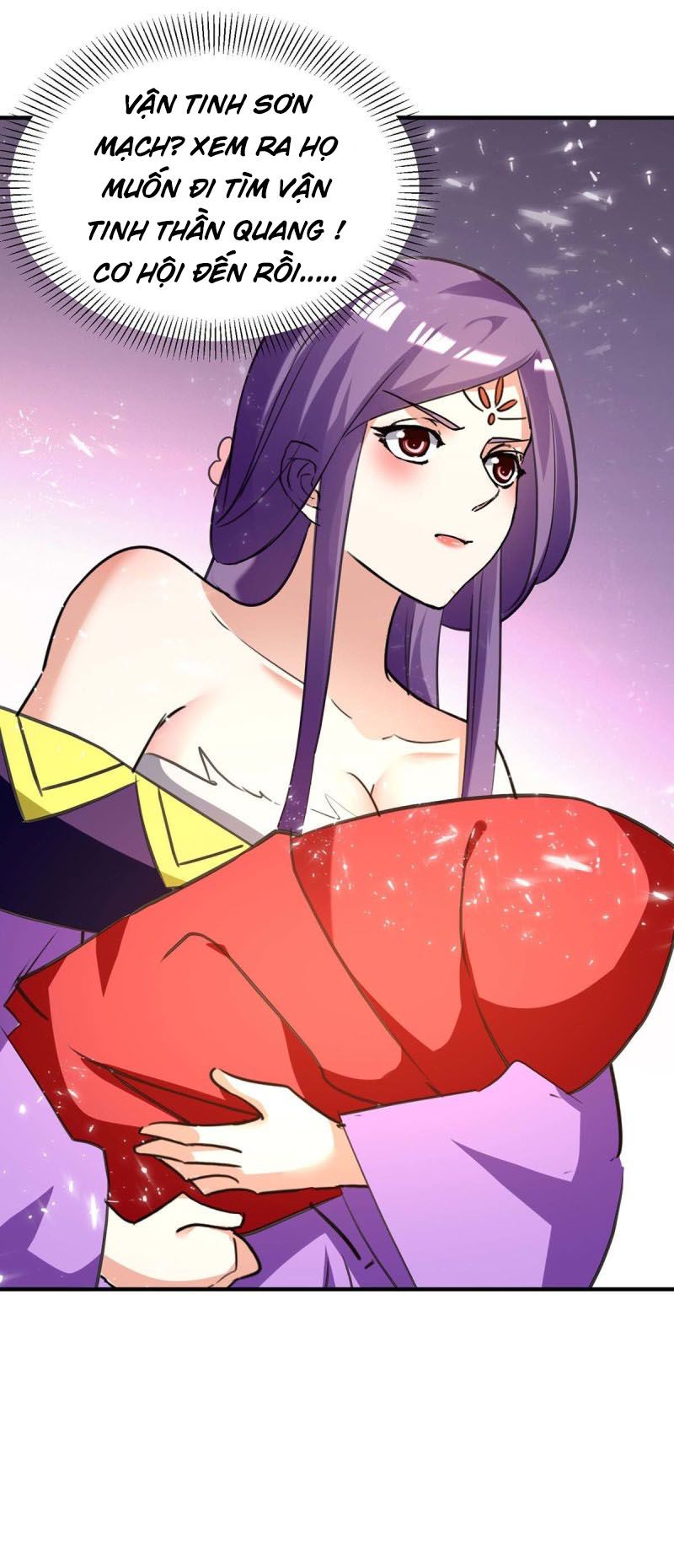 đọc truyện Tối Cường Thăng Cấp Chương 236 ảnh 30 tại Thiên Thai Truyện