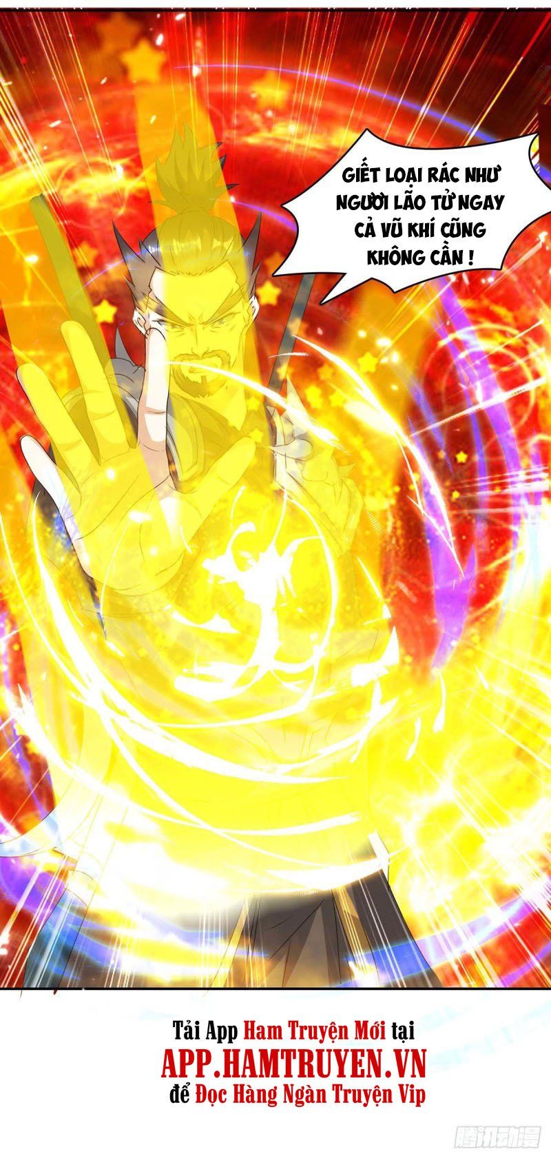 đọc truyện Tối Cường Thăng Cấp Chương 236 ảnh 5 tại Thiên Thai Truyện