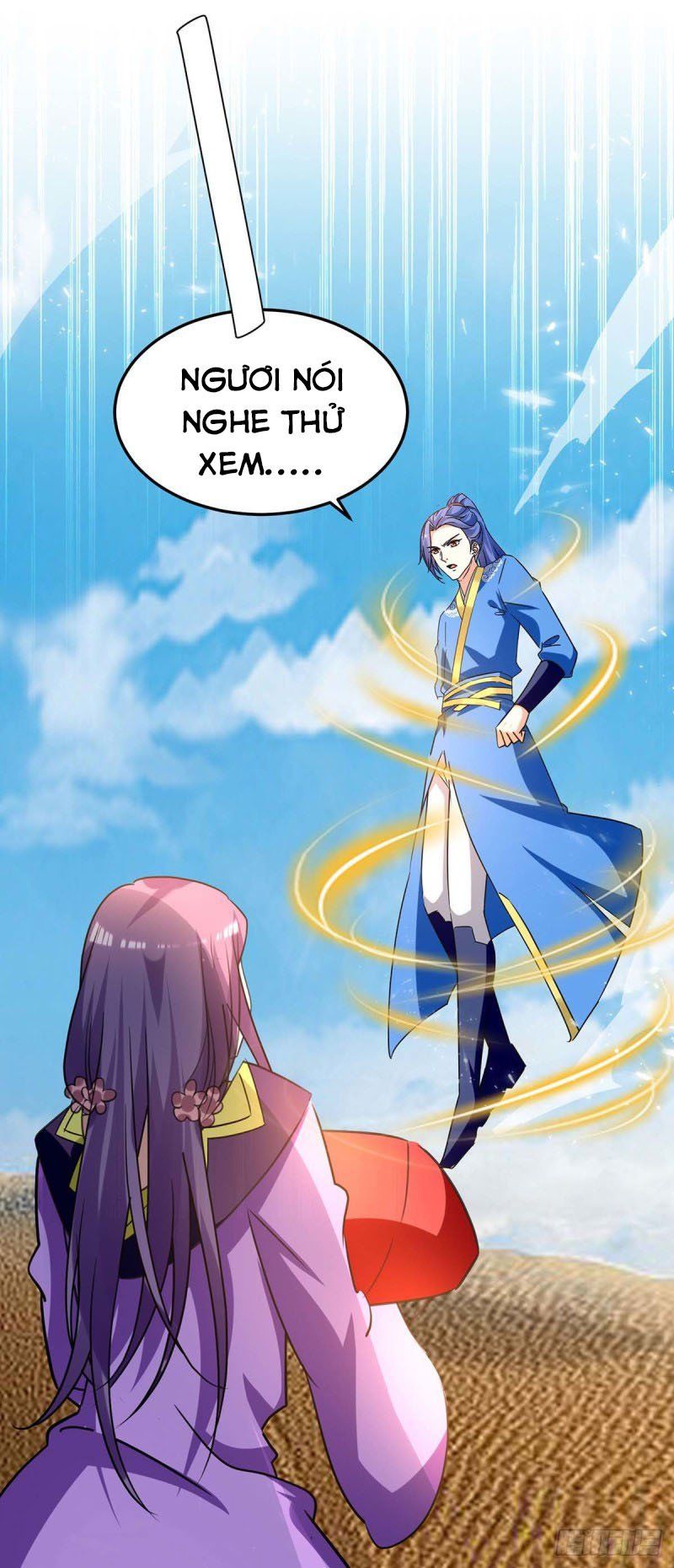 đọc truyện Tối Cường Thăng Cấp Chương 236 ảnh 33 tại Thiên Thai Truyện