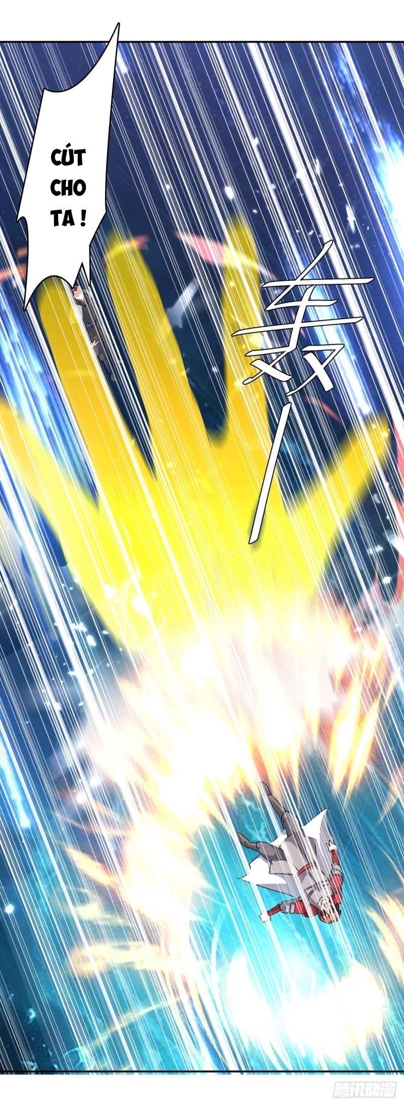 đọc truyện Tối Cường Thăng Cấp Chương 236 ảnh 6 tại Thiên Thai Truyện