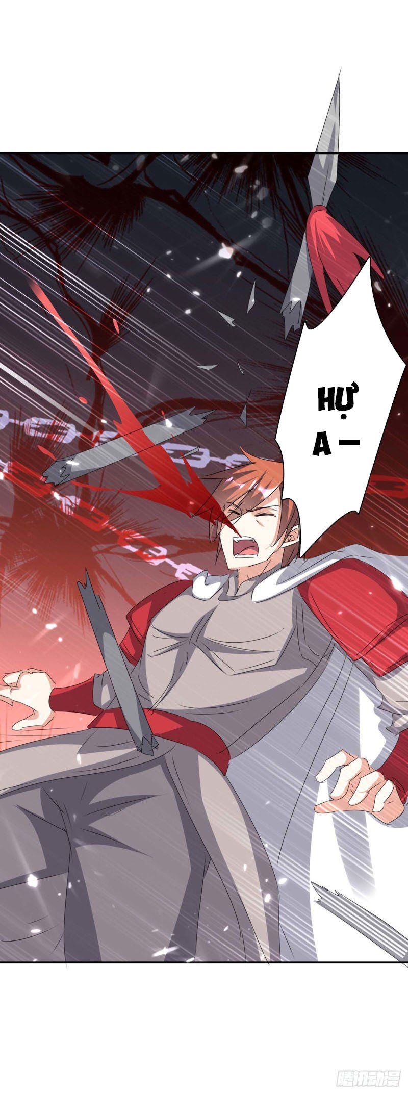 đọc truyện Tối Cường Thăng Cấp Chương 236 ảnh 7 tại Thiên Thai Truyện