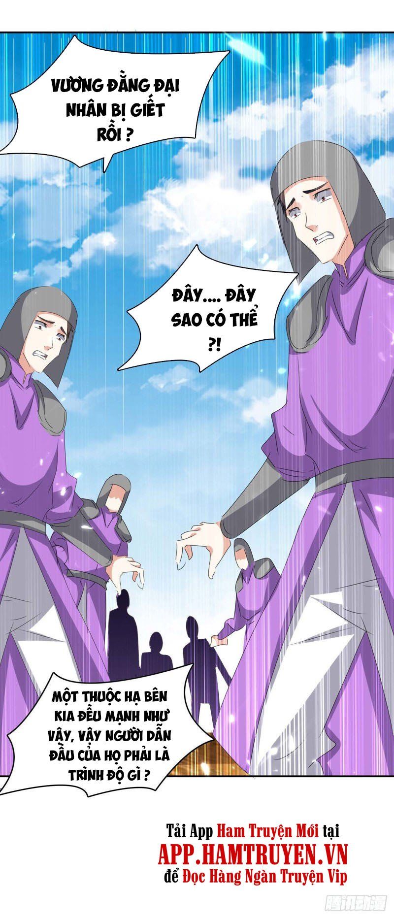 đọc truyện Tối Cường Thăng Cấp Chương 236 ảnh 9 tại Thiên Thai Truyện