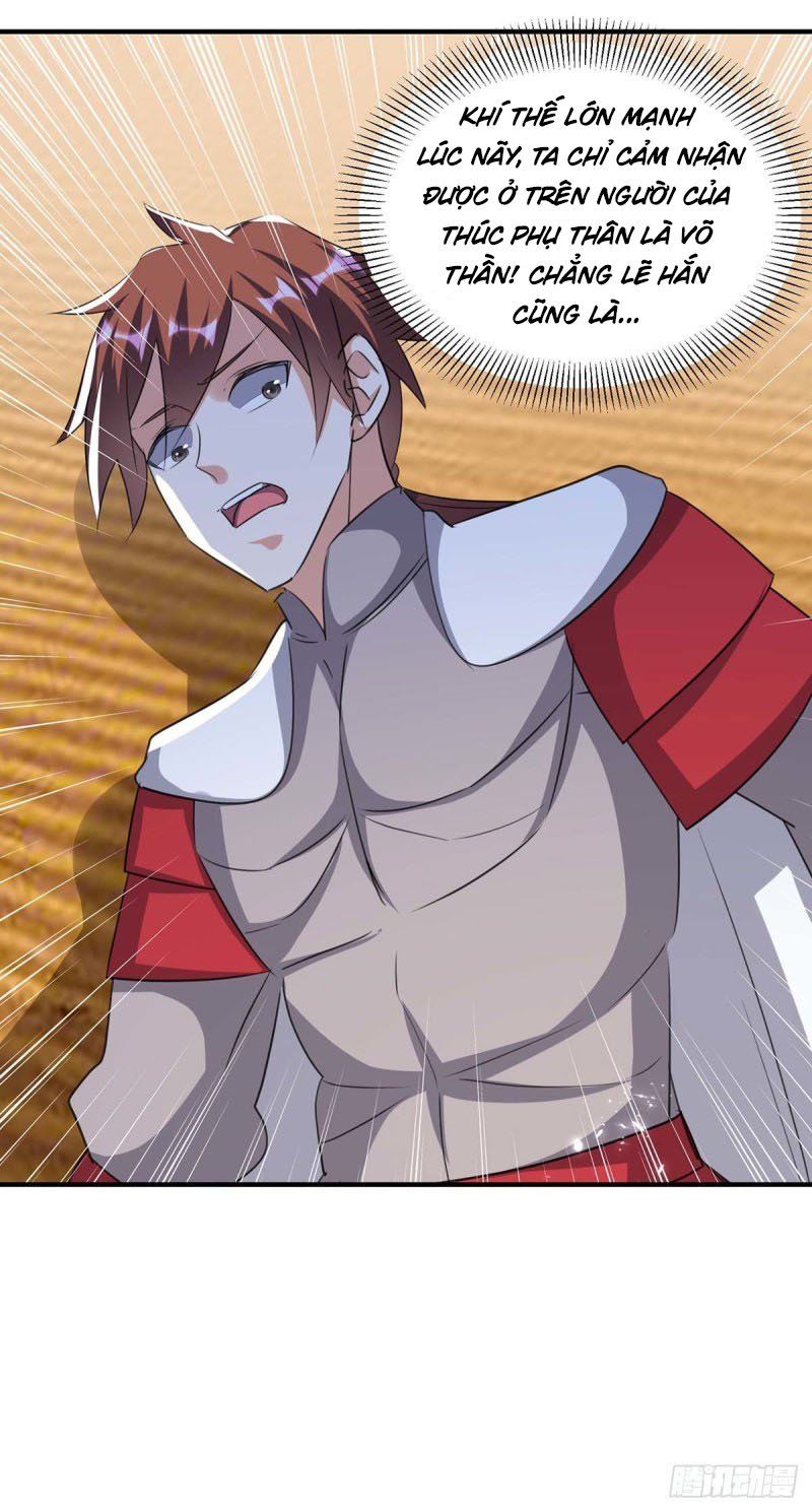 đọc truyện Tối Cường Thăng Cấp Chương 236 ảnh 11 tại Thiên Thai Truyện