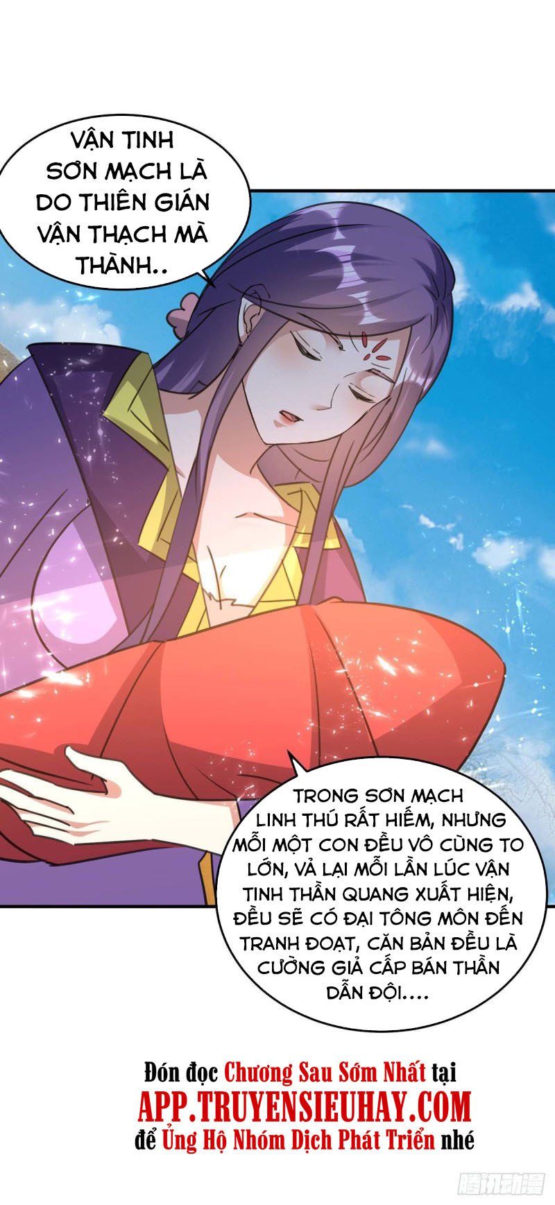 đọc truyện Tối Cường Thăng Cấp Chương 237 ảnh 3 tại Thiên Thai Truyện