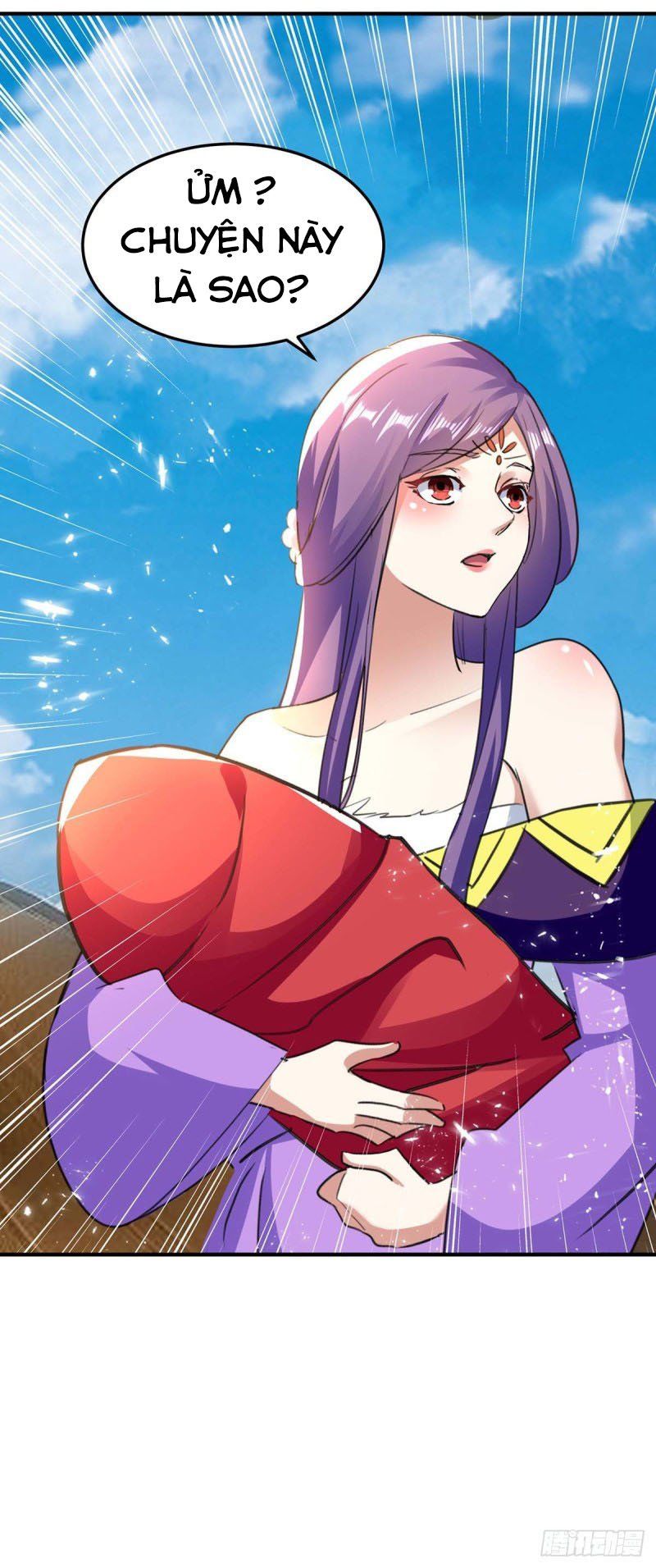 đọc truyện Tối Cường Thăng Cấp Chương 237 ảnh 12 tại Thiên Thai Truyện