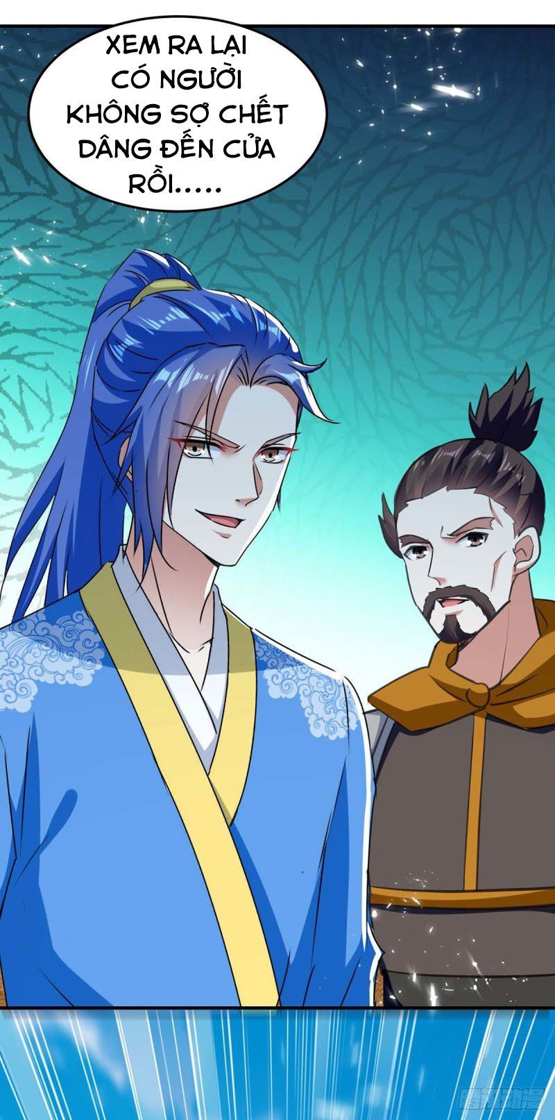 đọc truyện Tối Cường Thăng Cấp Chương 237 ảnh 13 tại Thiên Thai Truyện