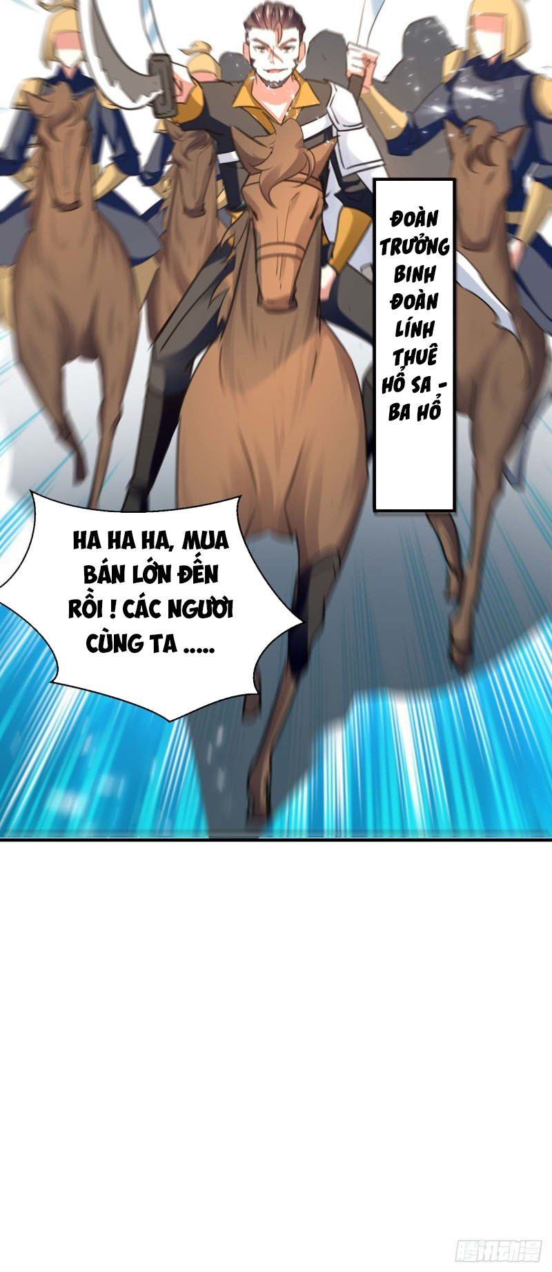 đọc truyện Tối Cường Thăng Cấp Chương 237 ảnh 16 tại Thiên Thai Truyện