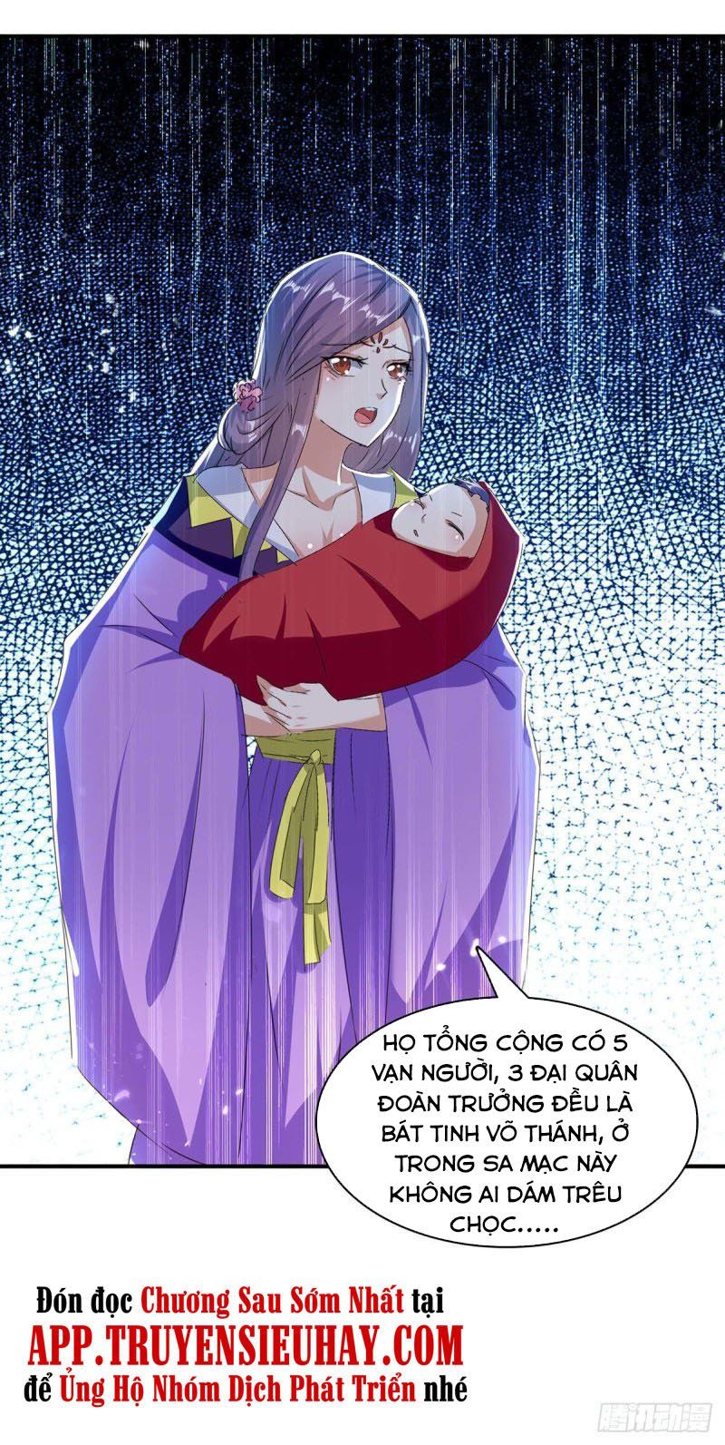 đọc truyện Tối Cường Thăng Cấp Chương 237 ảnh 19 tại Thiên Thai Truyện