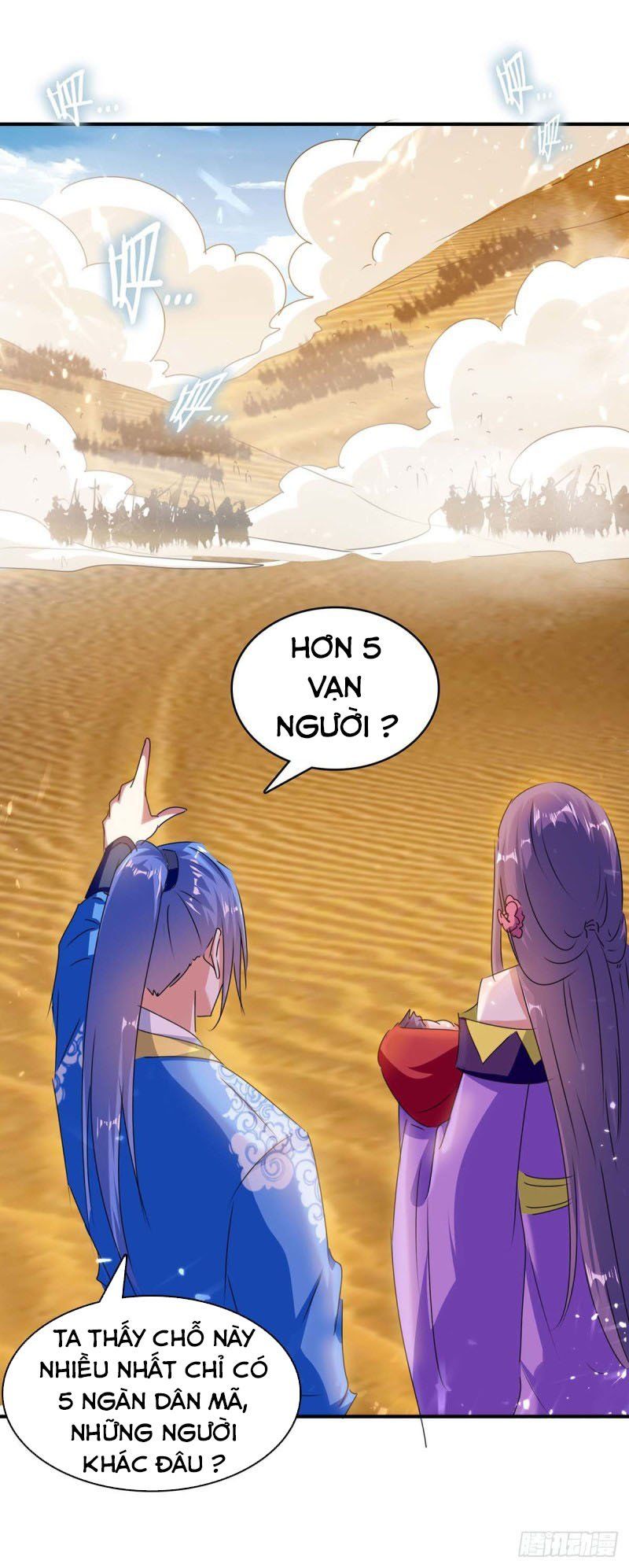 đọc truyện Tối Cường Thăng Cấp Chương 237 ảnh 20 tại Thiên Thai Truyện