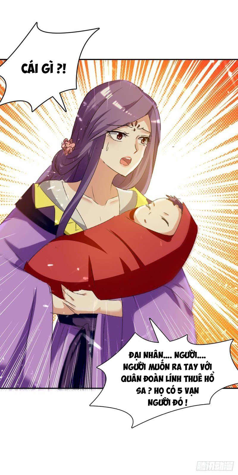 đọc truyện Tối Cường Thăng Cấp Chương 237 ảnh 26 tại Thiên Thai Truyện