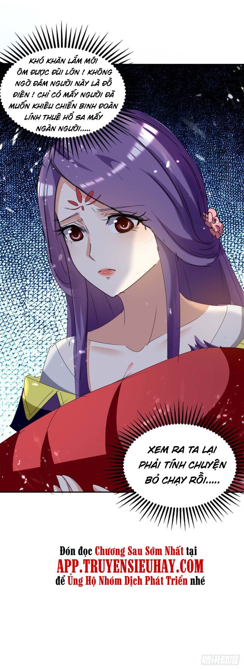 đọc truyện Tối Cường Thăng Cấp Chương 237 ảnh 28 tại Thiên Thai Truyện