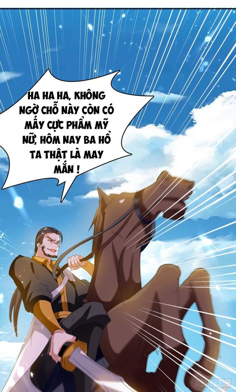 đọc truyện Tối Cường Thăng Cấp Chương 237 ảnh 29 tại Thiên Thai Truyện