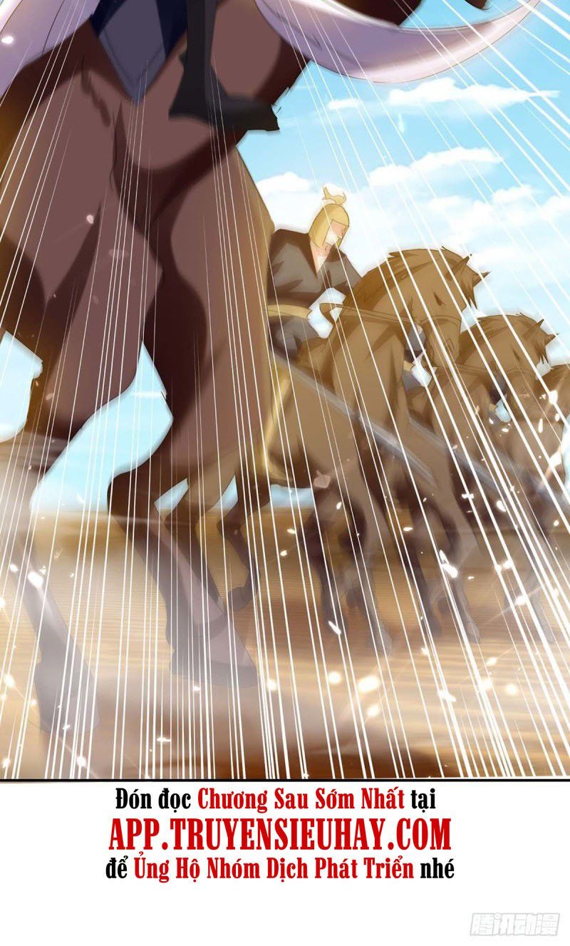 đọc truyện Tối Cường Thăng Cấp Chương 237 ảnh 30 tại Thiên Thai Truyện