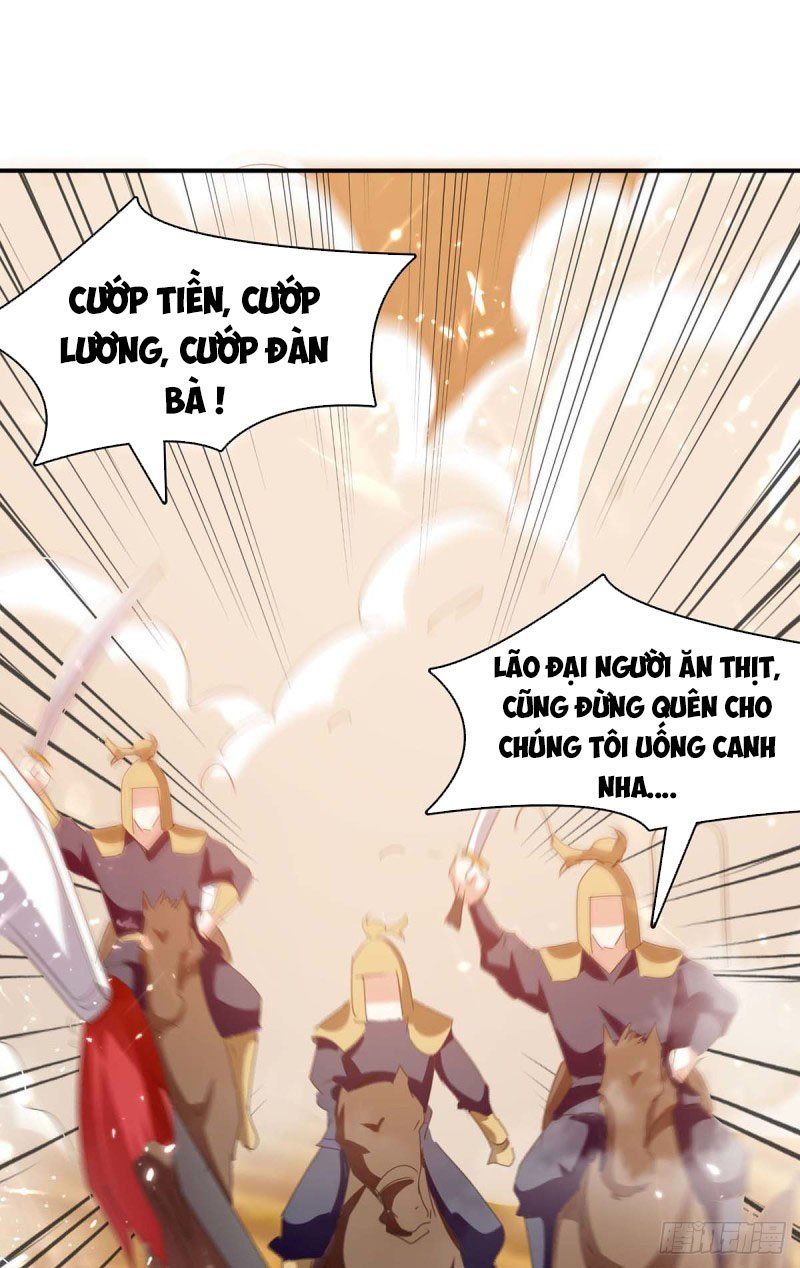 đọc truyện Tối Cường Thăng Cấp Chương 237 ảnh 31 tại Thiên Thai Truyện