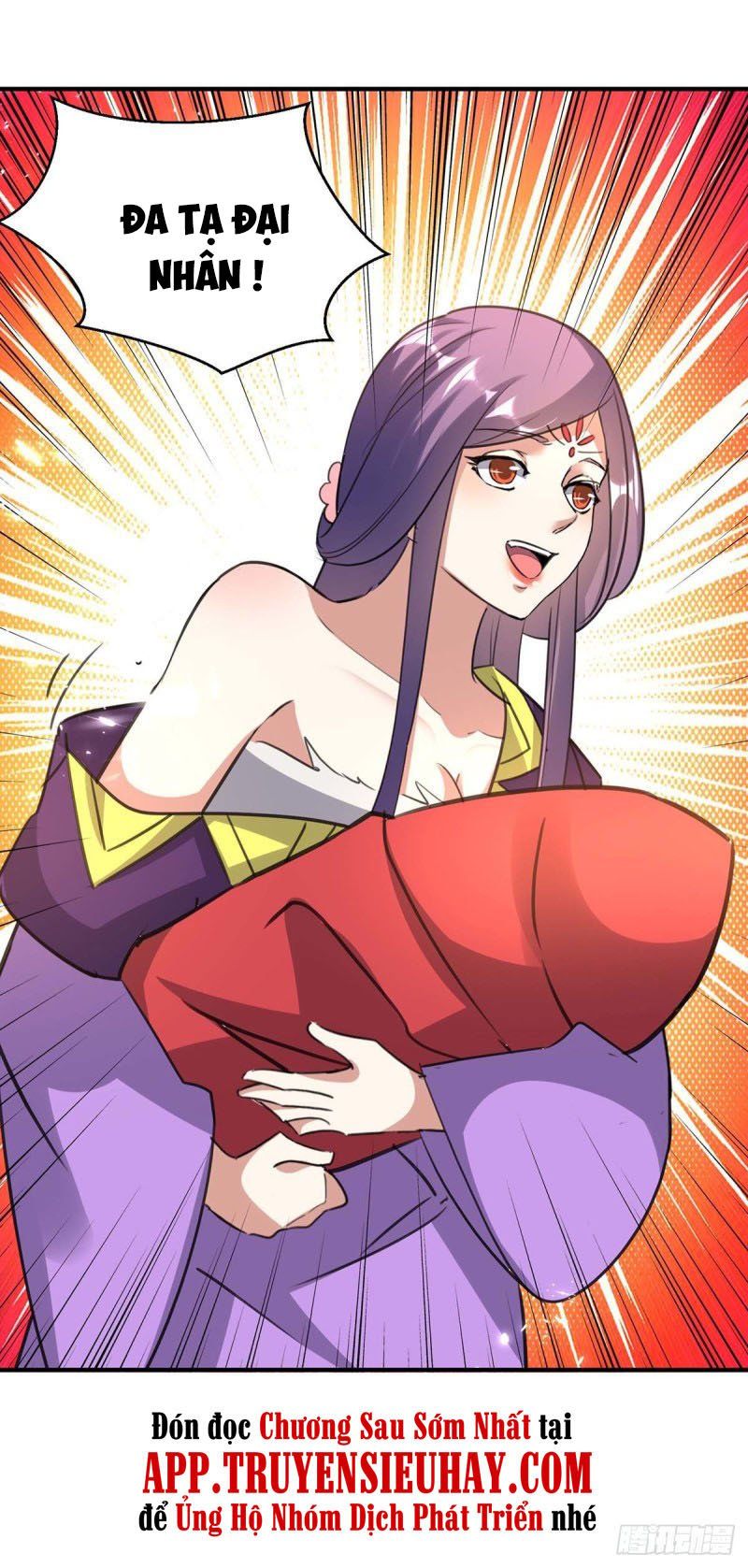 đọc truyện Tối Cường Thăng Cấp Chương 237 ảnh 5 tại Thiên Thai Truyện