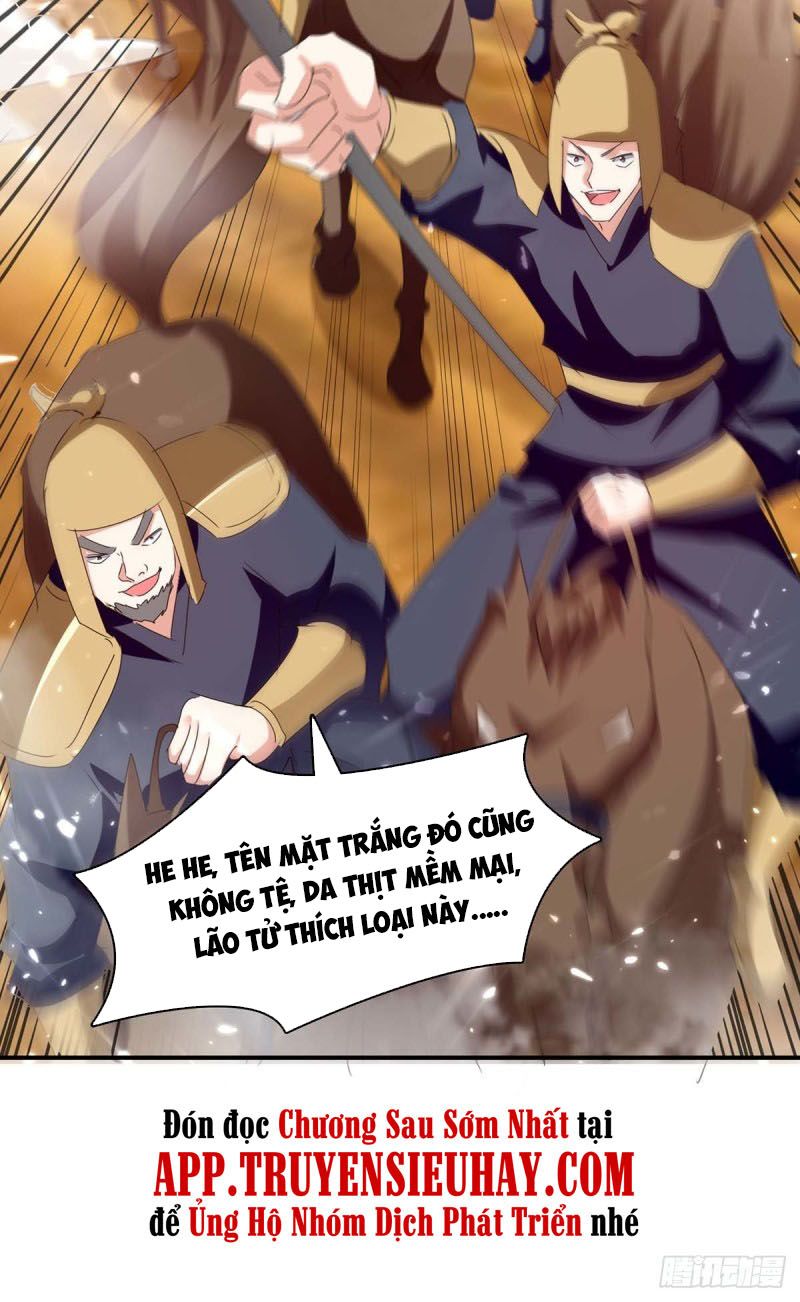 đọc truyện Tối Cường Thăng Cấp Chương 237 ảnh 32 tại Thiên Thai Truyện