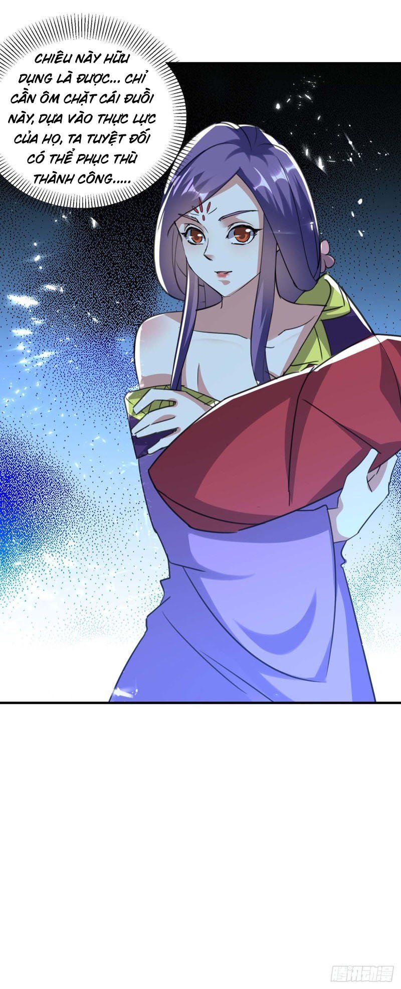 đọc truyện Tối Cường Thăng Cấp Chương 237 ảnh 7 tại Thiên Thai Truyện