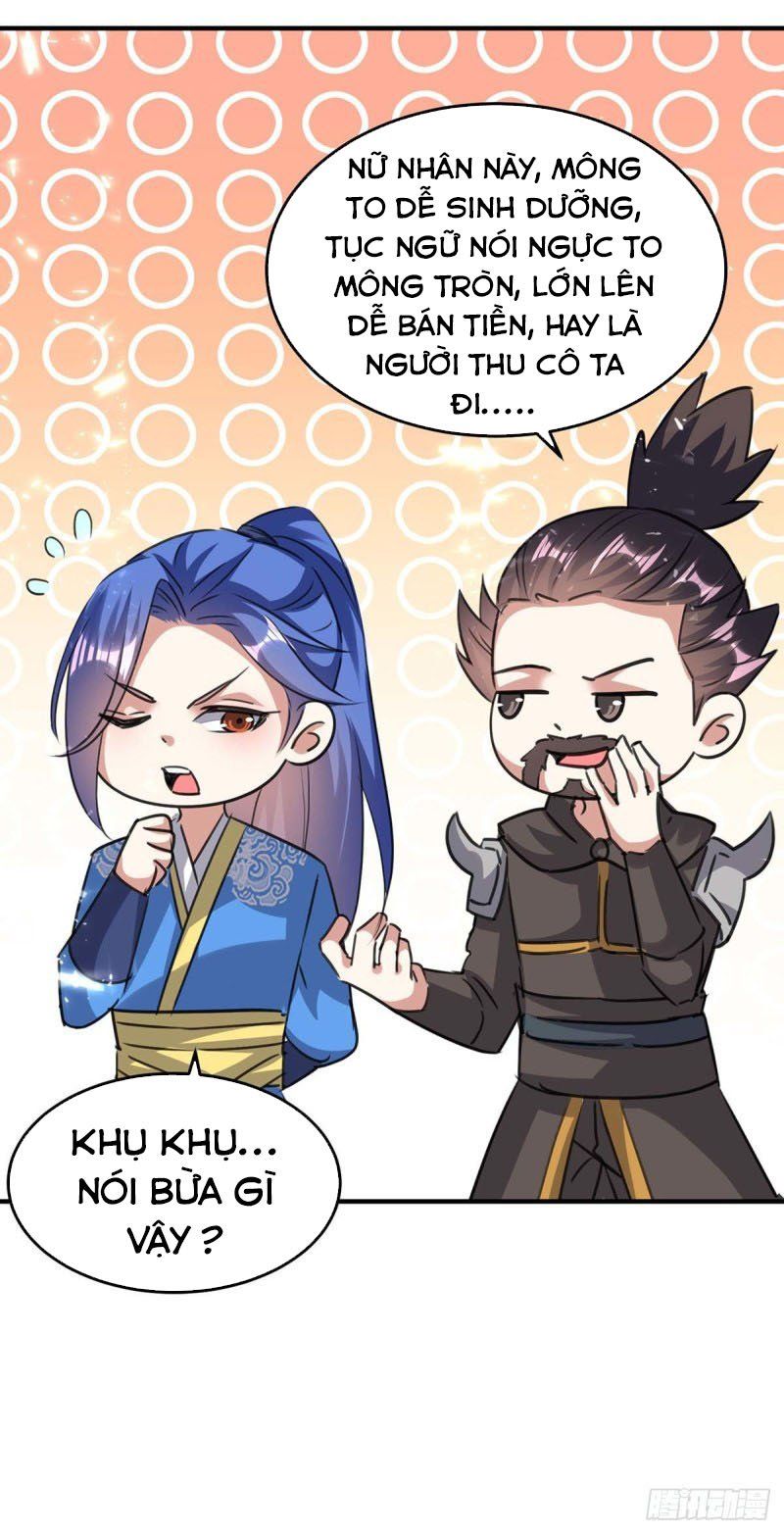 đọc truyện Tối Cường Thăng Cấp Chương 237 ảnh 9 tại Thiên Thai Truyện