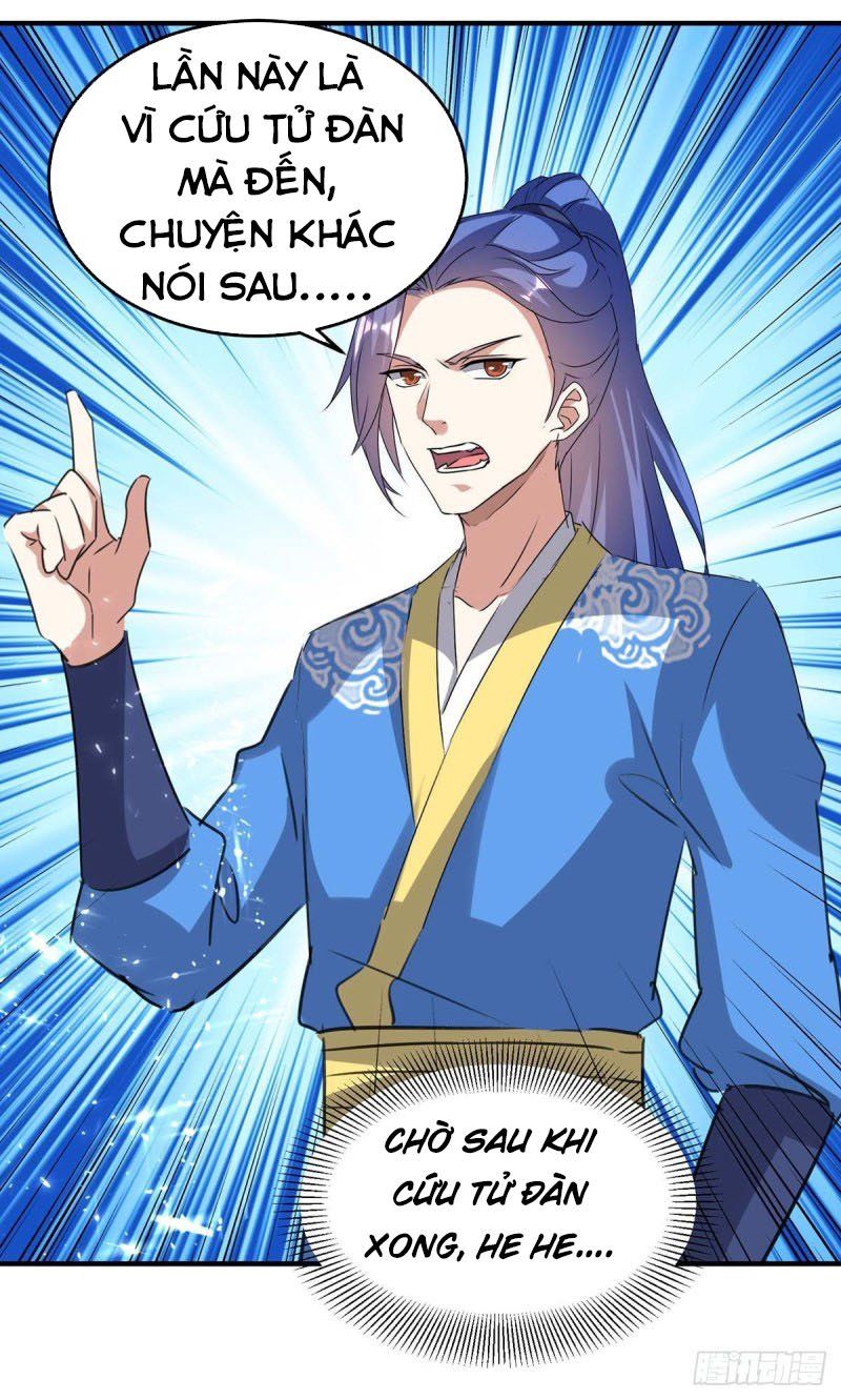 đọc truyện Tối Cường Thăng Cấp Chương 237 ảnh 10 tại Thiên Thai Truyện