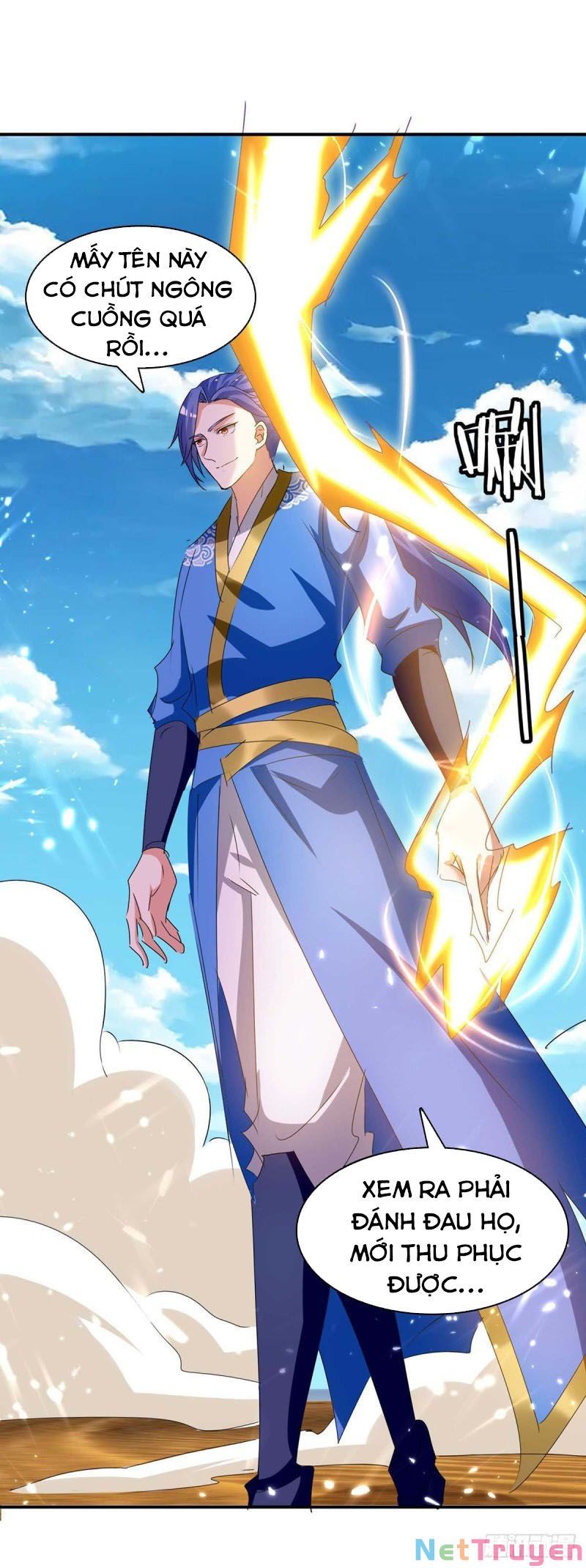 đọc truyện Tối Cường Thăng Cấp Chương 238 ảnh 3 tại Thiên Thai Truyện