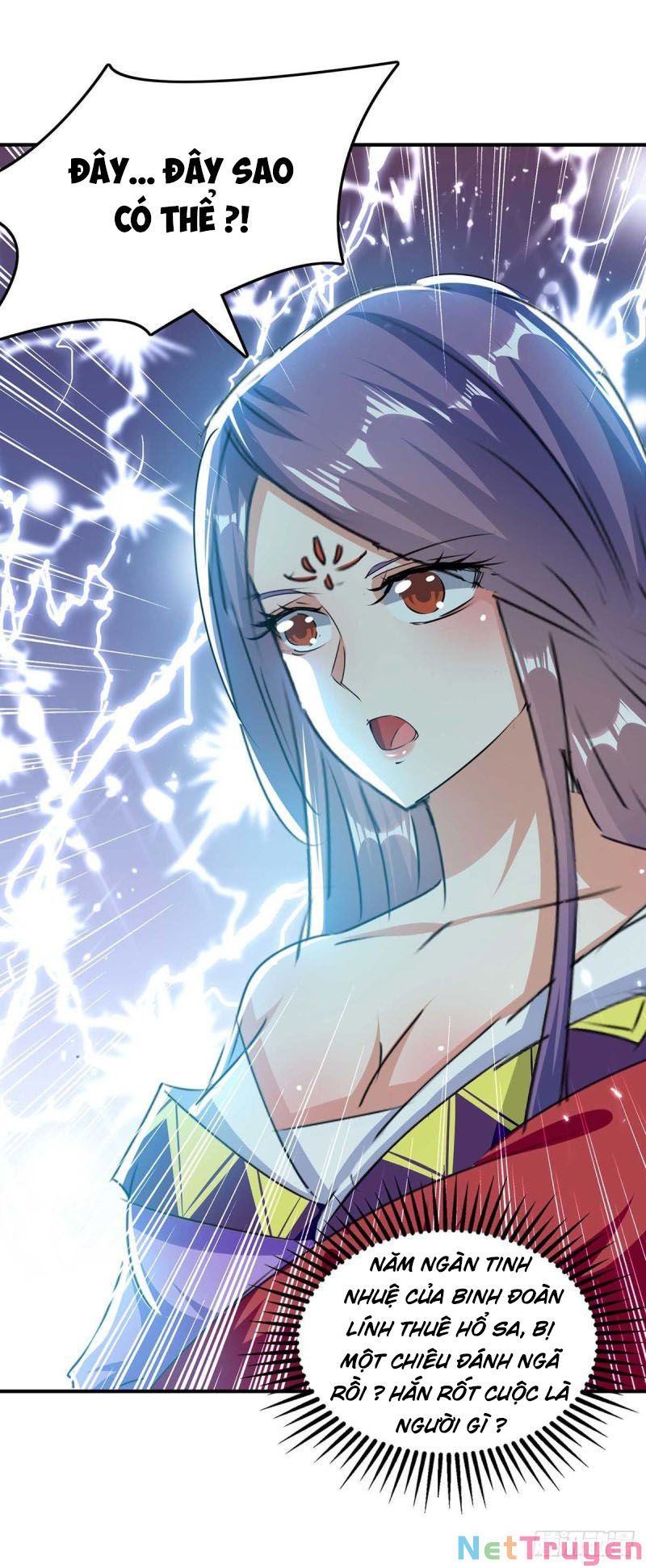 đọc truyện Tối Cường Thăng Cấp Chương 238 ảnh 13 tại Thiên Thai Truyện