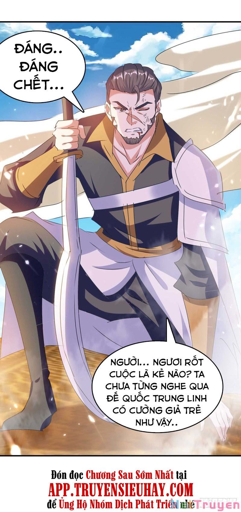 đọc truyện Tối Cường Thăng Cấp Chương 238 ảnh 14 tại Thiên Thai Truyện