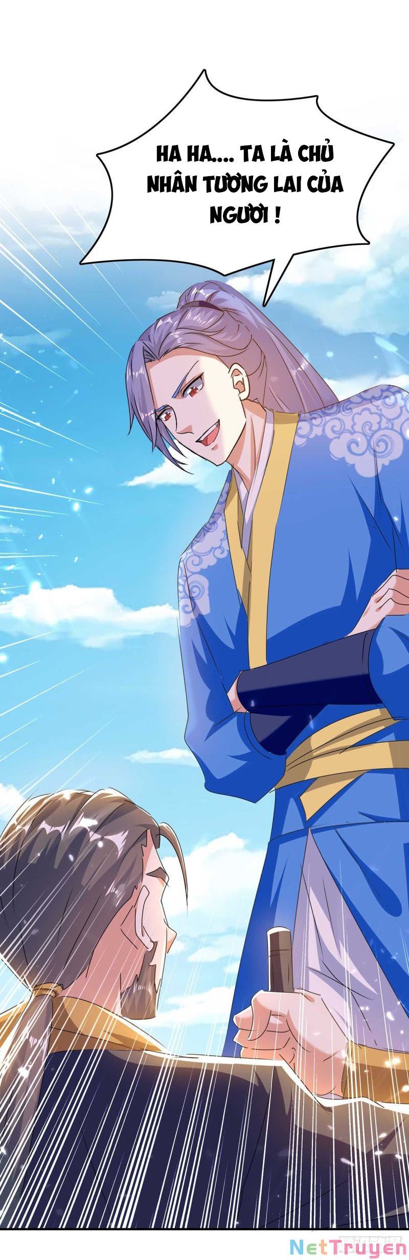 đọc truyện Tối Cường Thăng Cấp Chương 238 ảnh 16 tại Thiên Thai Truyện