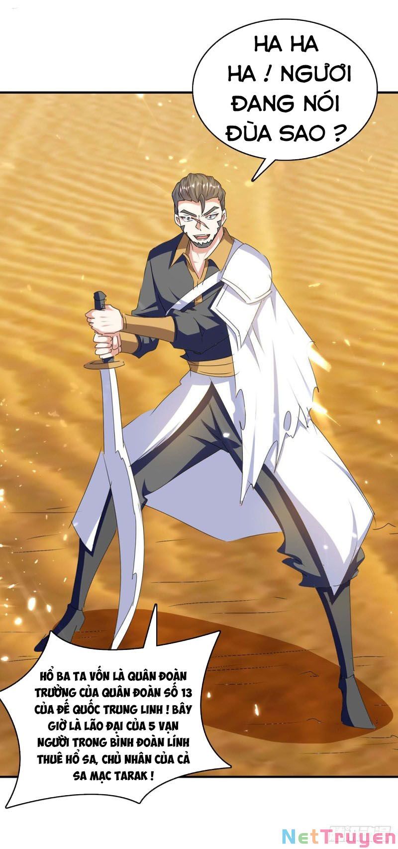 đọc truyện Tối Cường Thăng Cấp Chương 238 ảnh 19 tại Thiên Thai Truyện