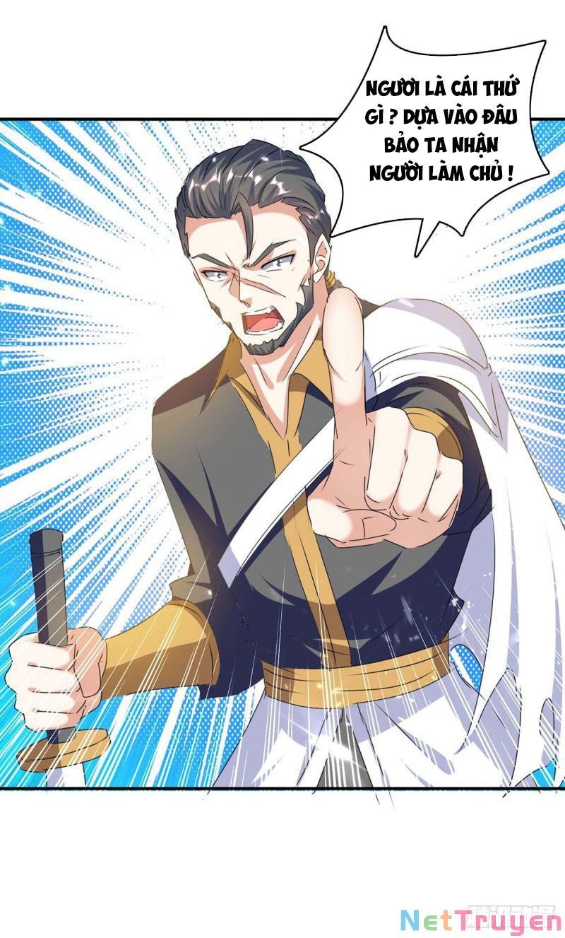 đọc truyện Tối Cường Thăng Cấp Chương 238 ảnh 20 tại Thiên Thai Truyện