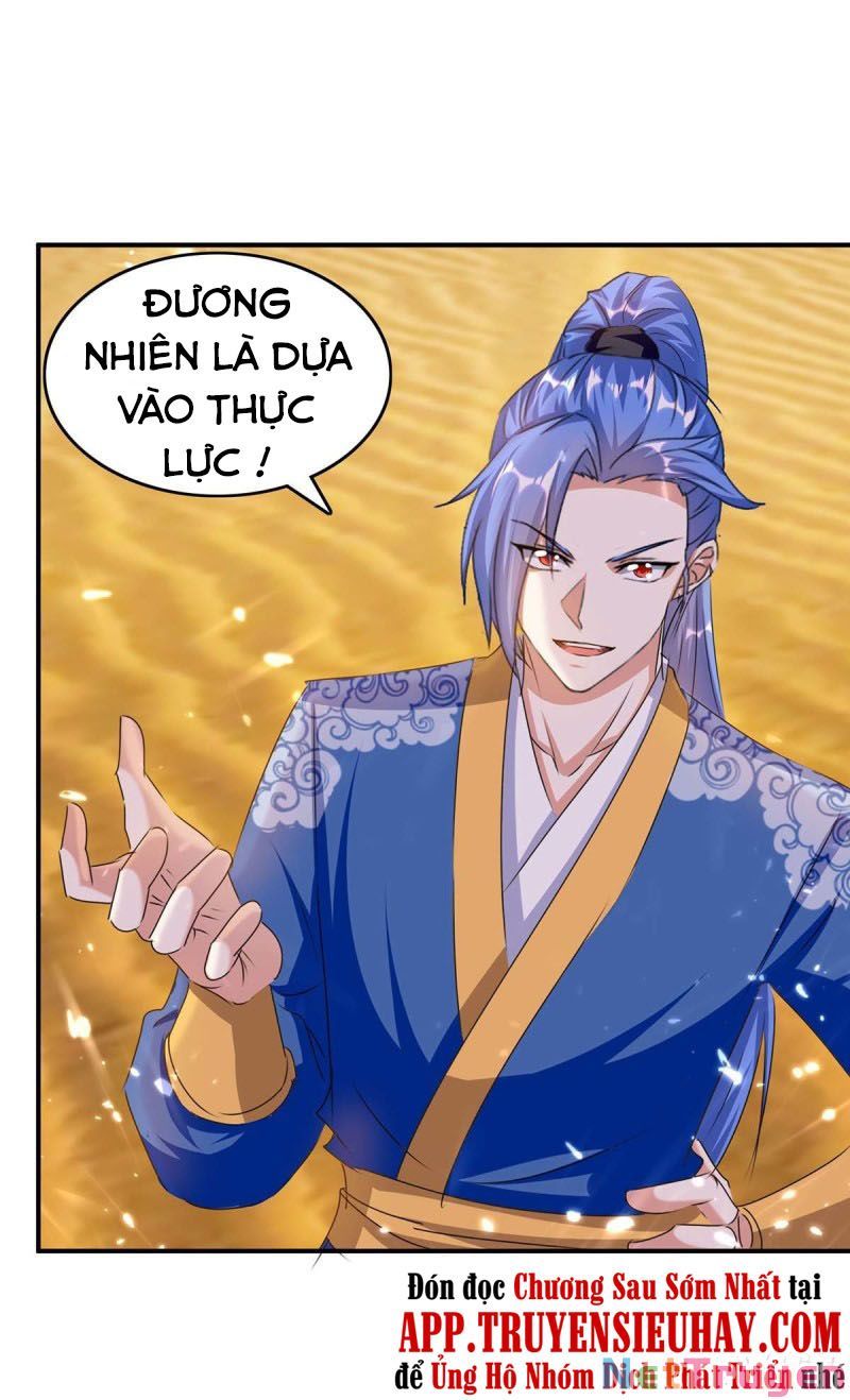 đọc truyện Tối Cường Thăng Cấp Chương 238 ảnh 21 tại Thiên Thai Truyện