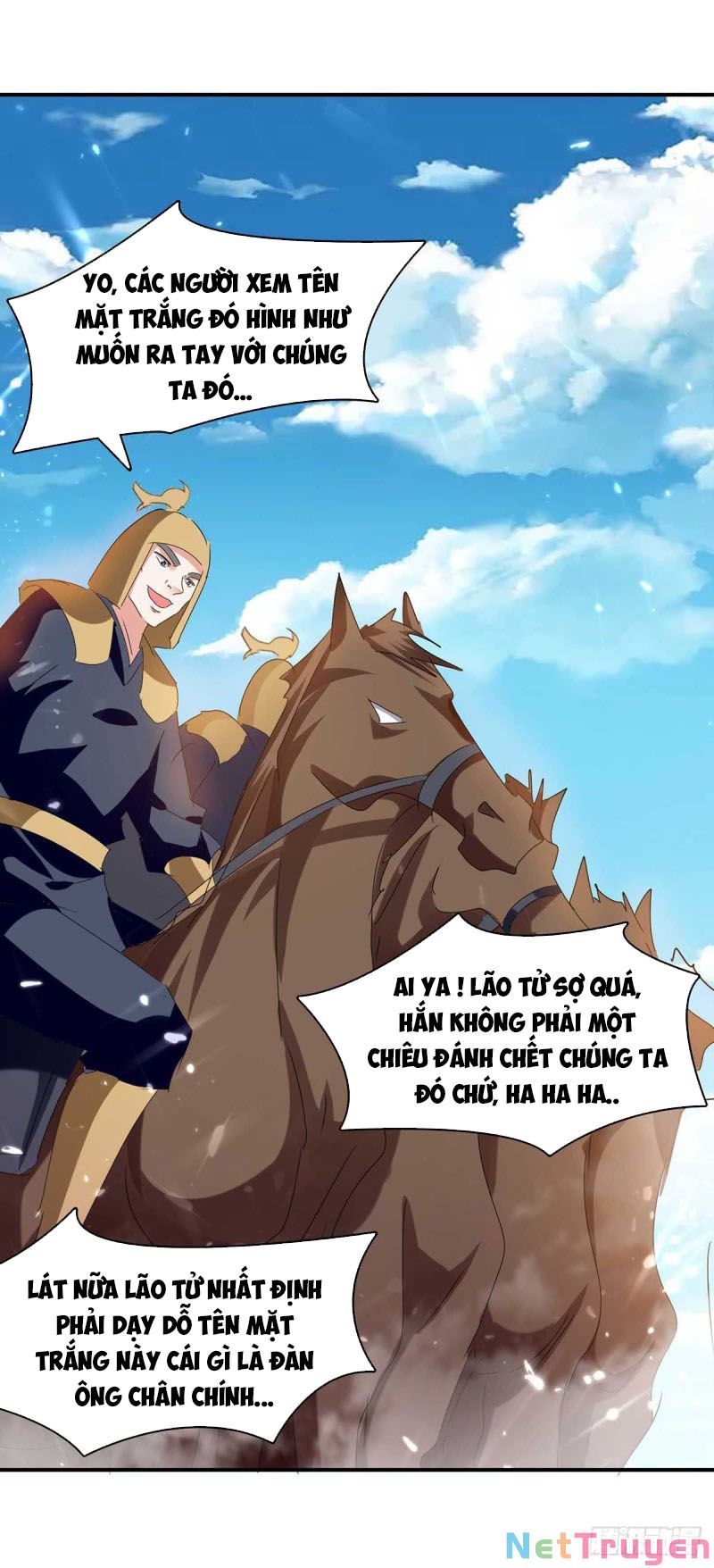 đọc truyện Tối Cường Thăng Cấp Chương 238 ảnh 4 tại Thiên Thai Truyện