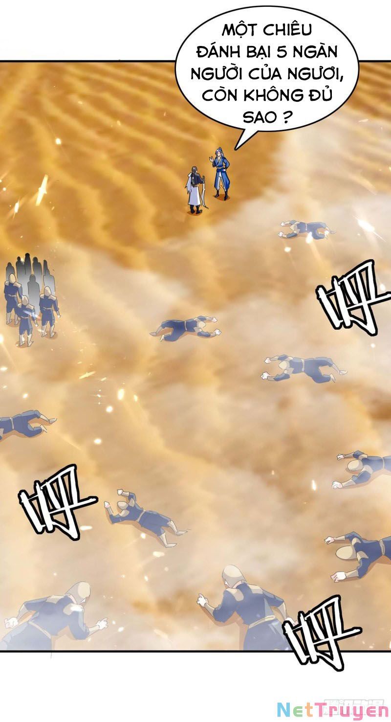 đọc truyện Tối Cường Thăng Cấp Chương 238 ảnh 22 tại Thiên Thai Truyện