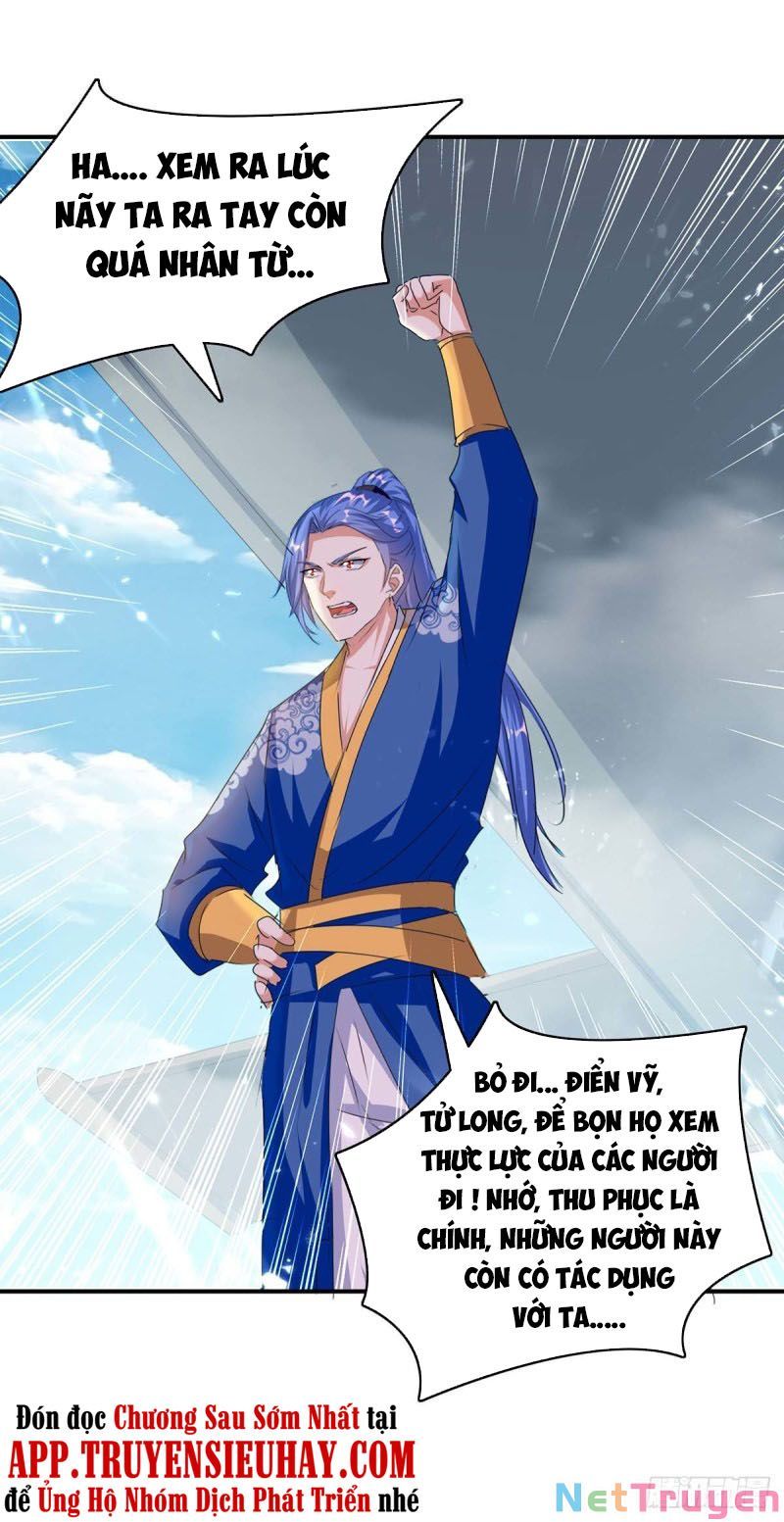 đọc truyện Tối Cường Thăng Cấp Chương 238 ảnh 25 tại Thiên Thai Truyện