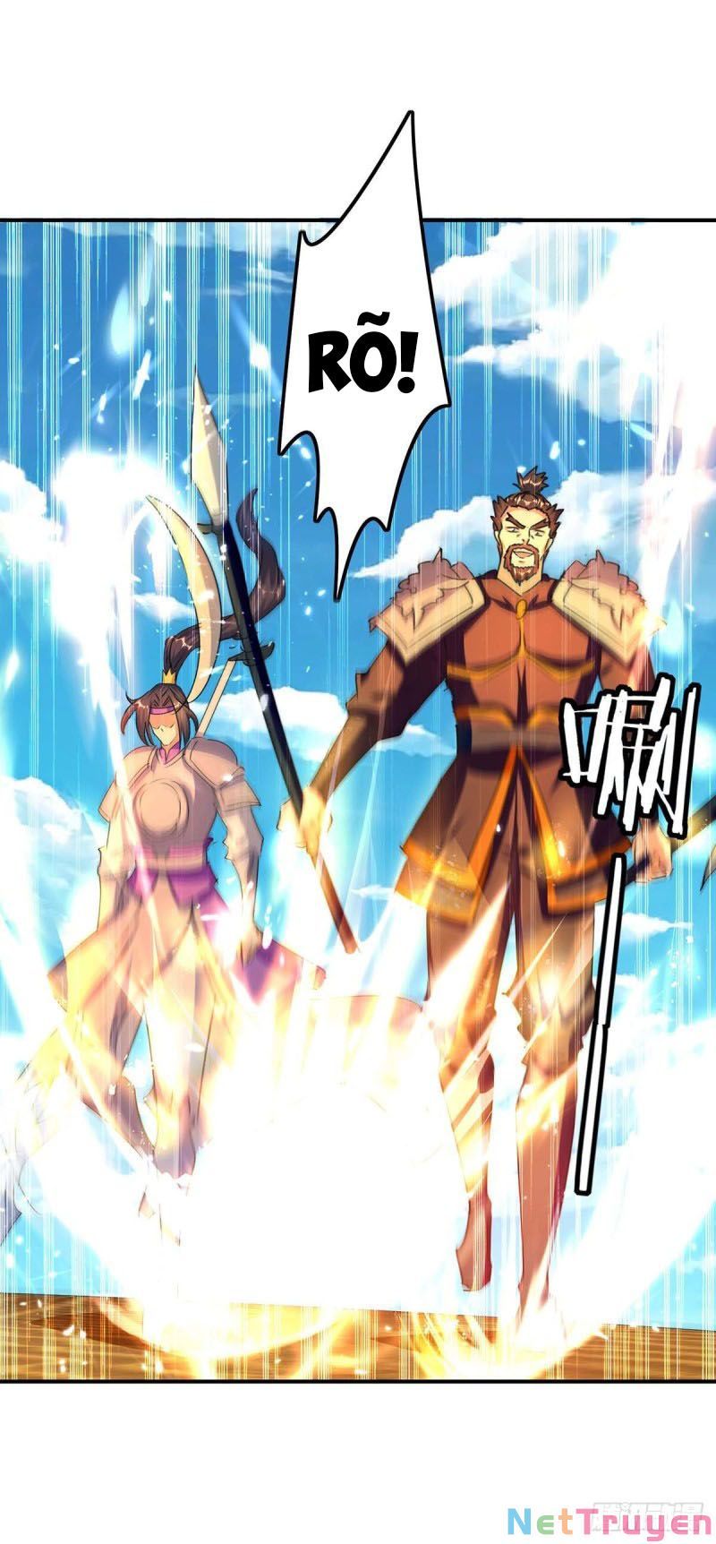 đọc truyện Tối Cường Thăng Cấp Chương 238 ảnh 26 tại Thiên Thai Truyện