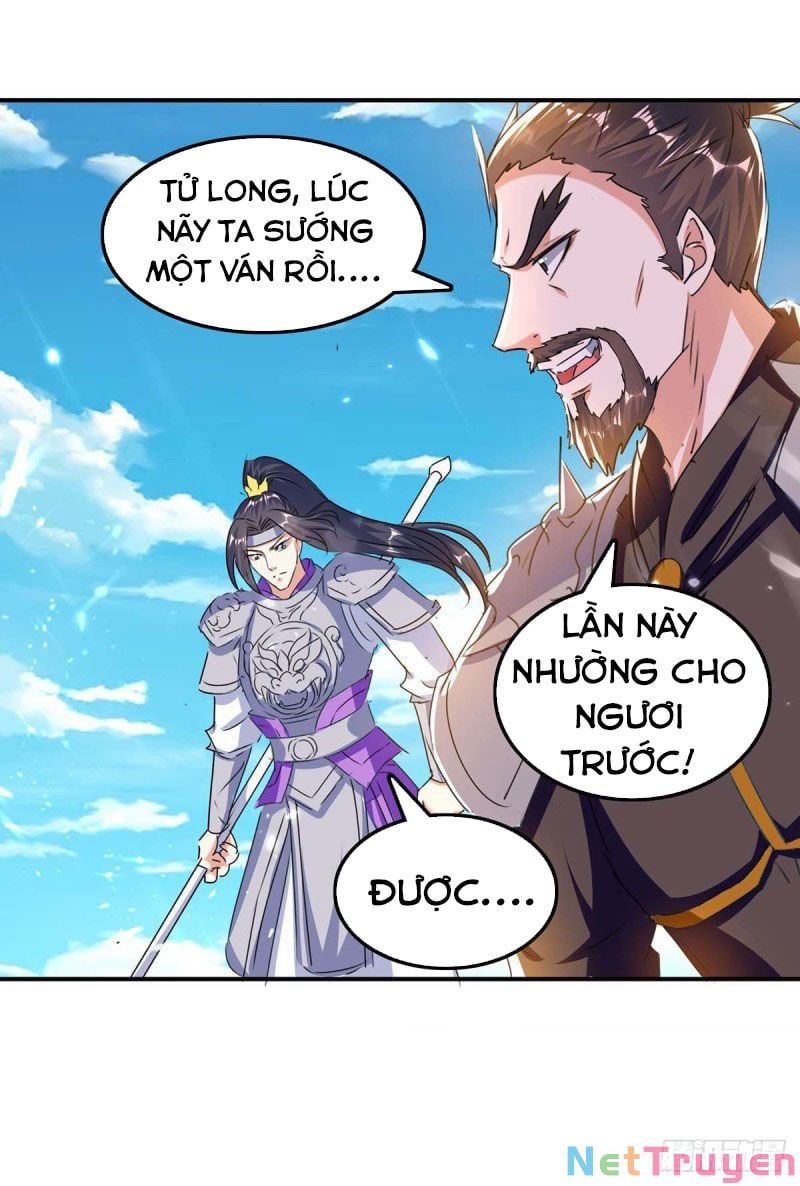 đọc truyện Tối Cường Thăng Cấp Chương 238 ảnh 27 tại Thiên Thai Truyện