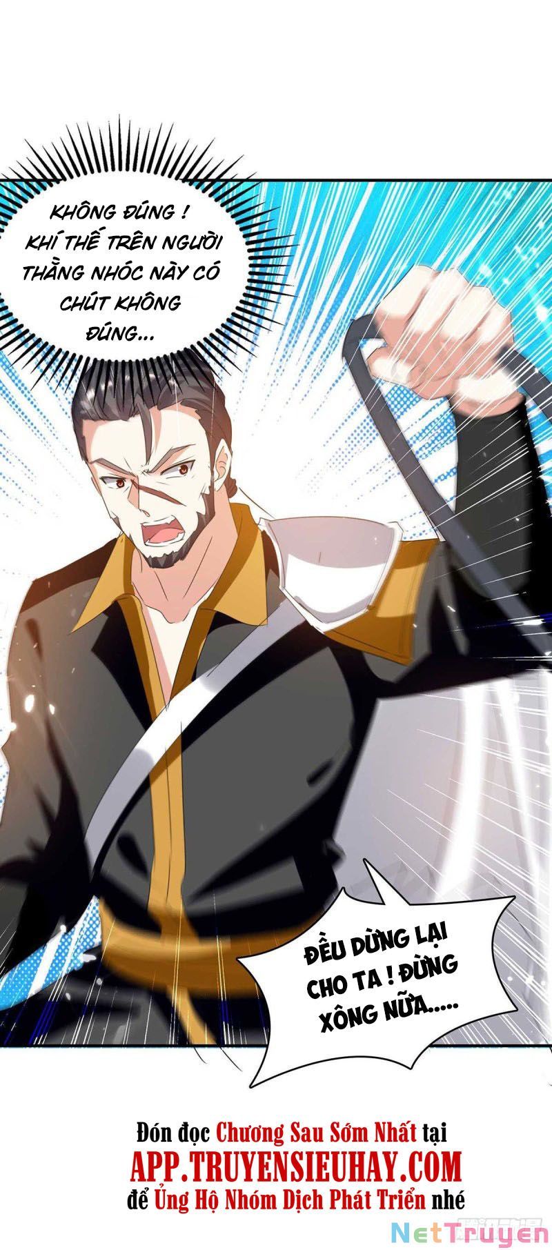 đọc truyện Tối Cường Thăng Cấp Chương 238 ảnh 5 tại Thiên Thai Truyện