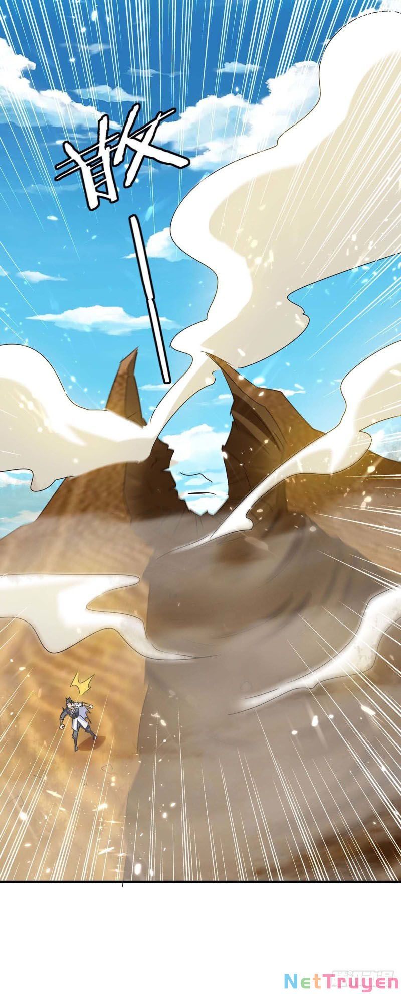 đọc truyện Tối Cường Thăng Cấp Chương 238 ảnh 32 tại Thiên Thai Truyện