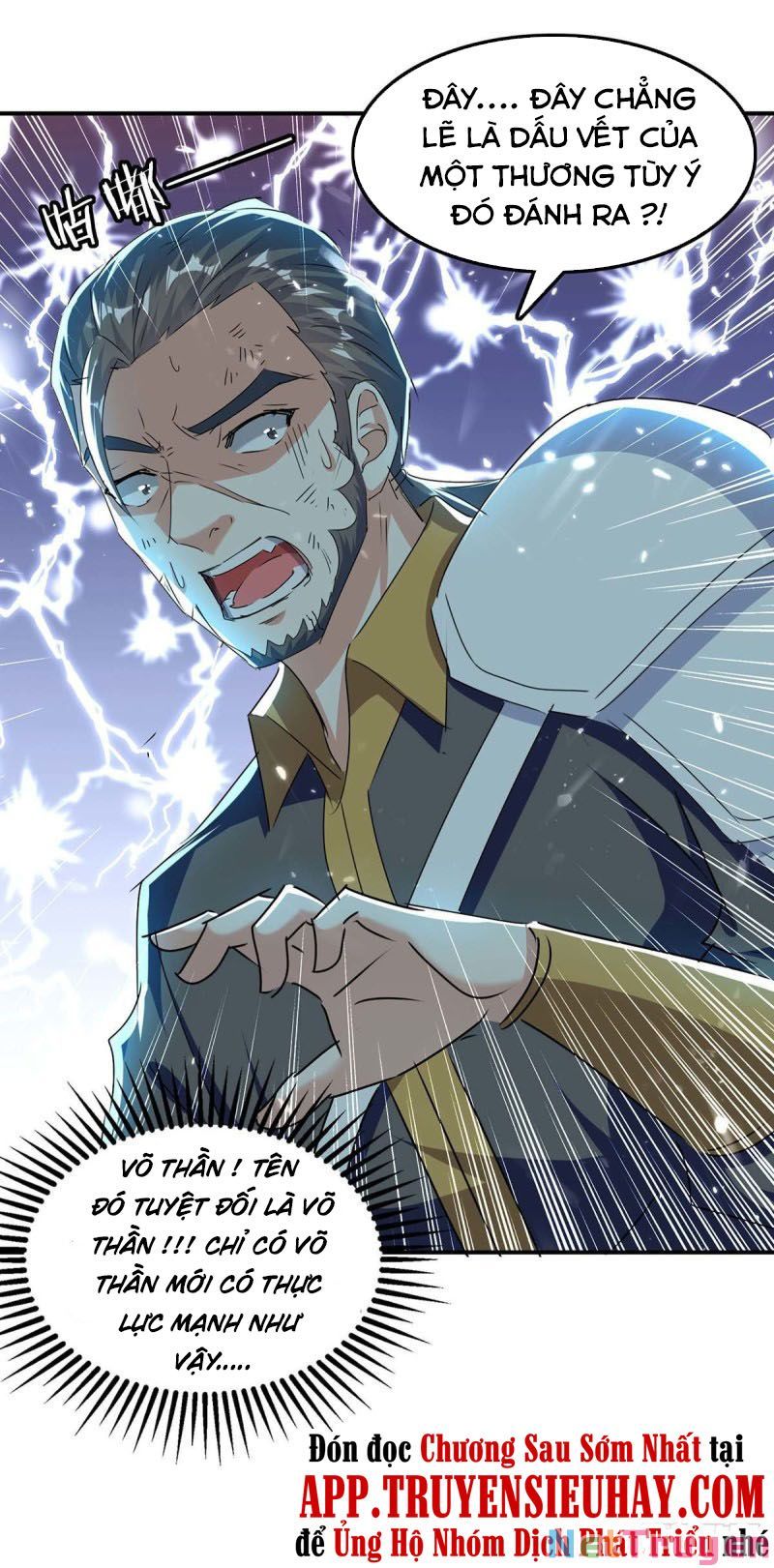 đọc truyện Tối Cường Thăng Cấp Chương 238 ảnh 33 tại Thiên Thai Truyện