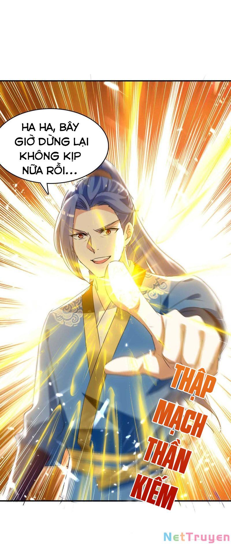 đọc truyện Tối Cường Thăng Cấp Chương 238 ảnh 6 tại Thiên Thai Truyện