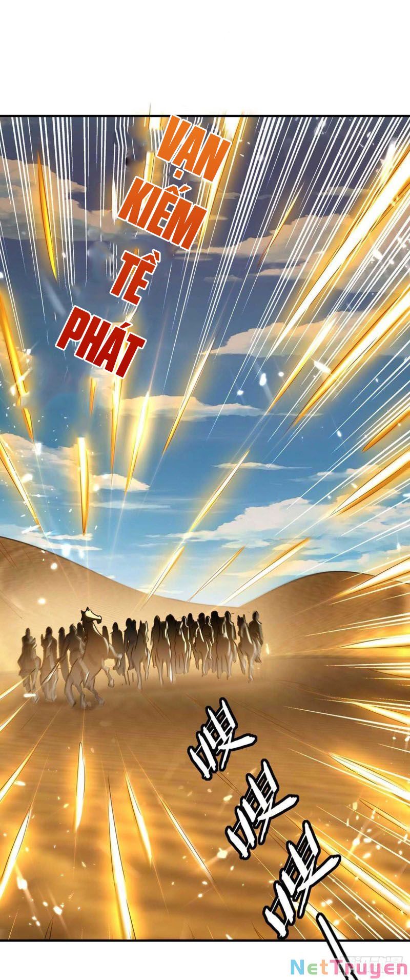 đọc truyện Tối Cường Thăng Cấp Chương 238 ảnh 7 tại Thiên Thai Truyện