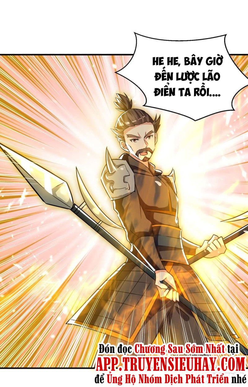 đọc truyện Tối Cường Thăng Cấp Chương 239 ảnh 3 tại Thiên Thai Truyện