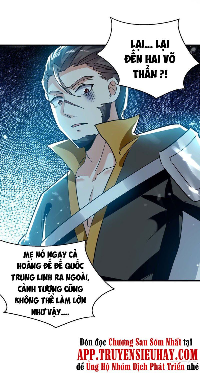 đọc truyện Tối Cường Thăng Cấp Chương 239 ảnh 12 tại Thiên Thai Truyện