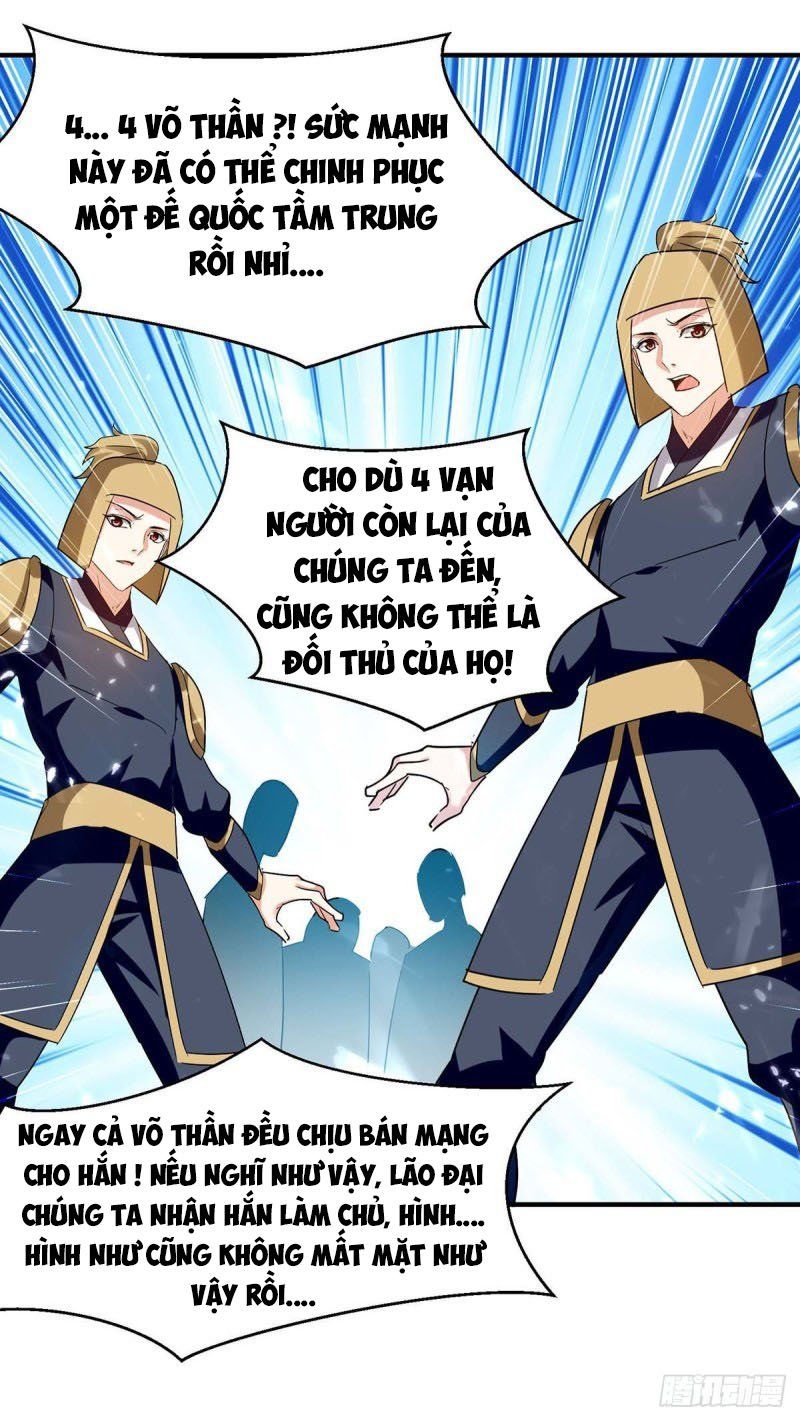 đọc truyện Tối Cường Thăng Cấp Chương 239 ảnh 13 tại Thiên Thai Truyện