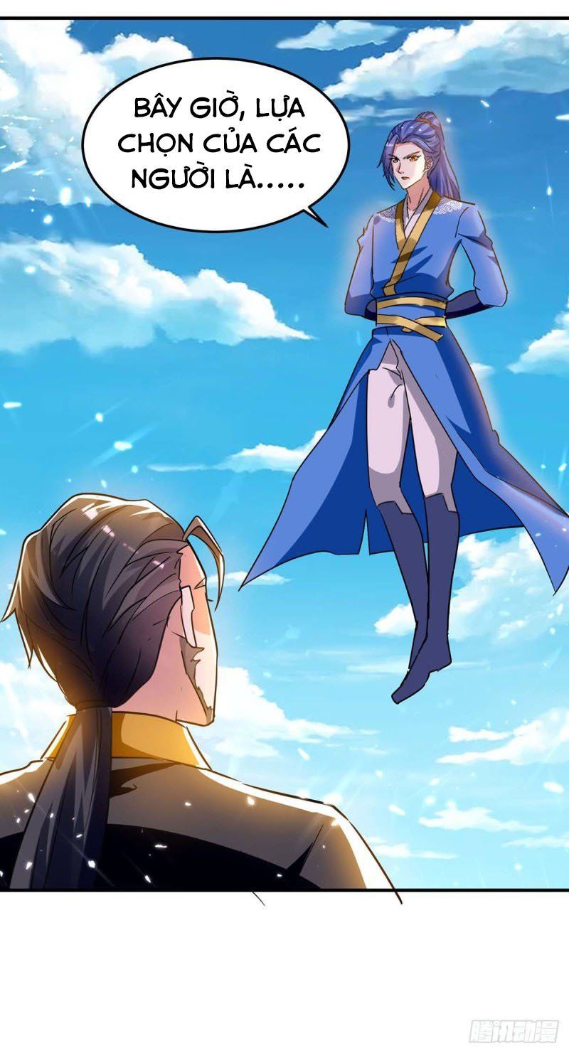 đọc truyện Tối Cường Thăng Cấp Chương 239 ảnh 14 tại Thiên Thai Truyện