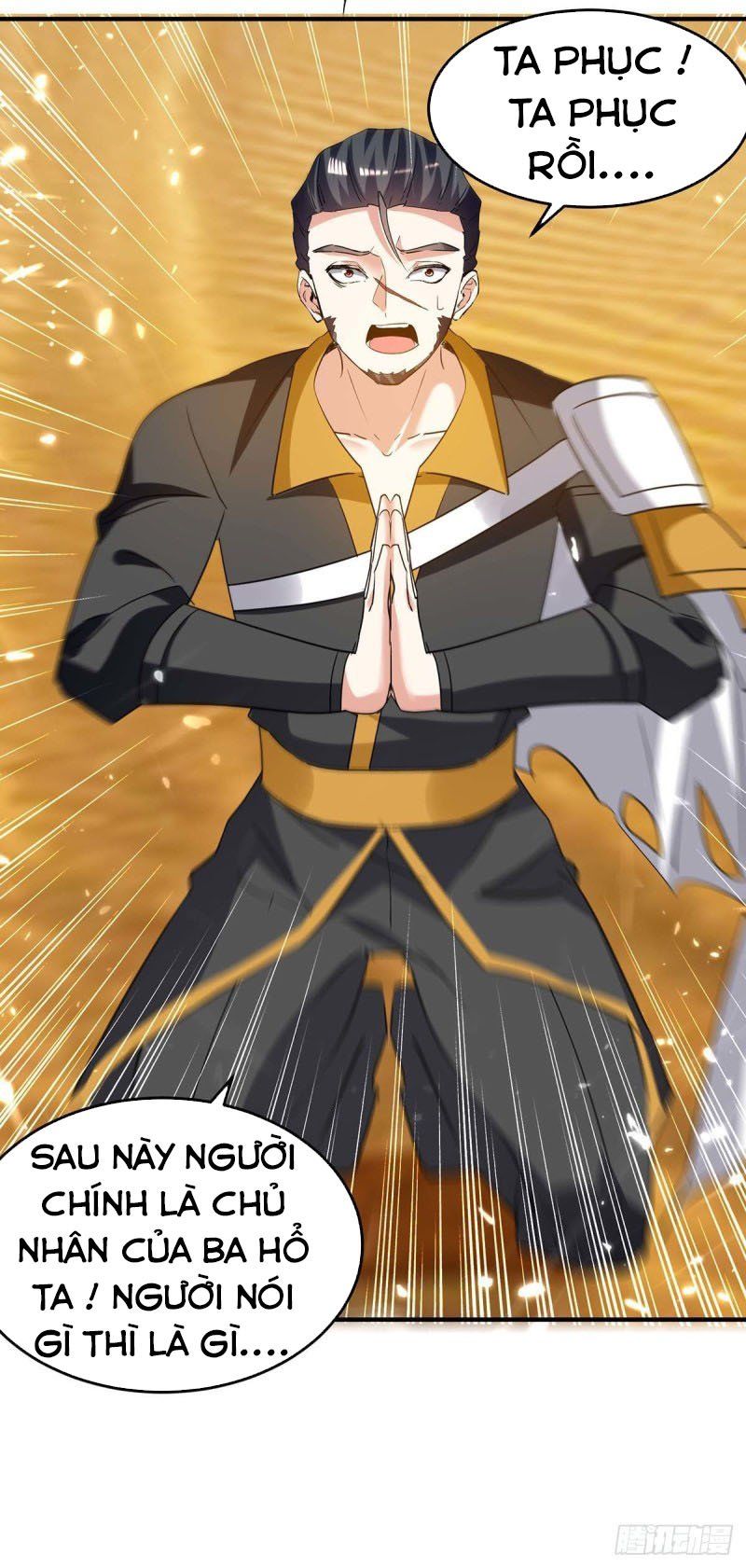 đọc truyện Tối Cường Thăng Cấp Chương 239 ảnh 16 tại Thiên Thai Truyện